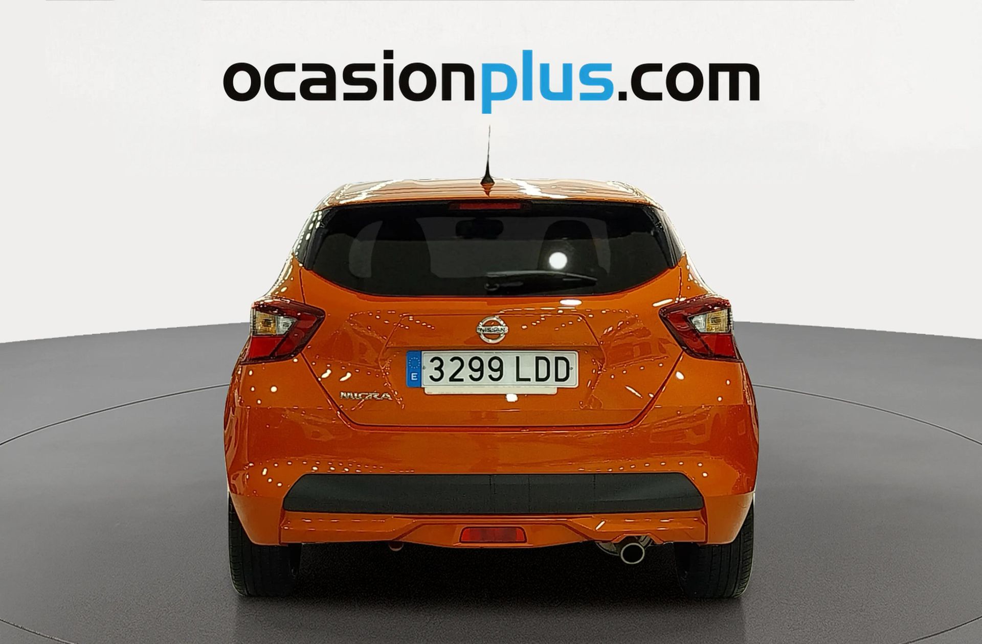 Nissan Micra DIG-T 117 N-Connecta - foto 12