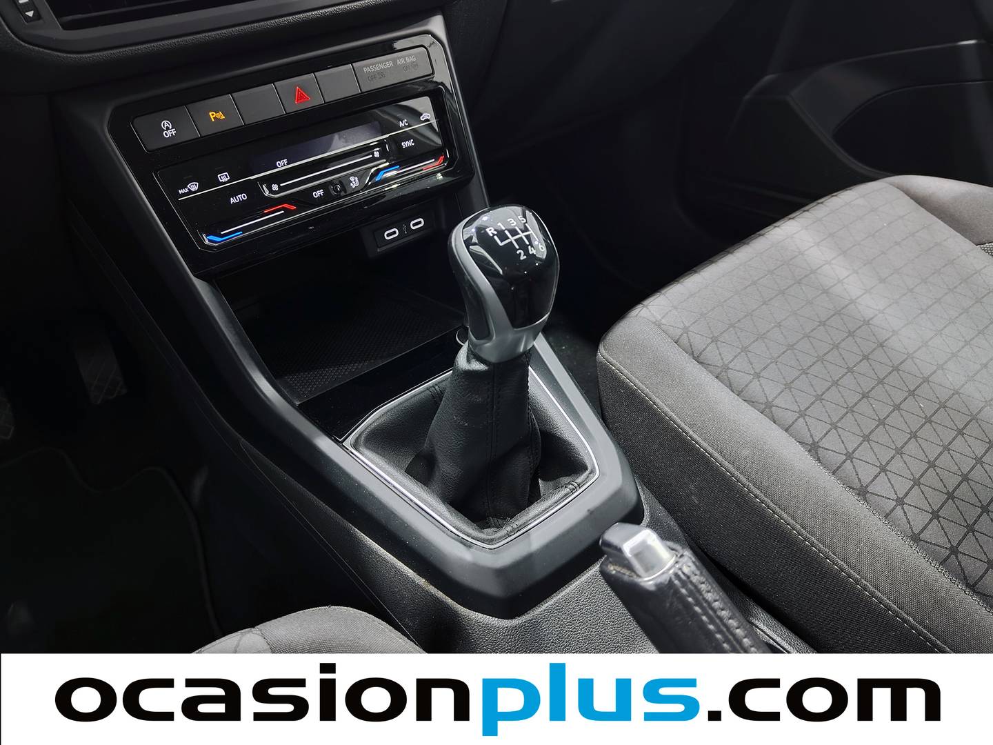 Volkswagen T-Cross Volkswagen T-Cross Advance 1.0 TSI (110 CV) de segunda mano