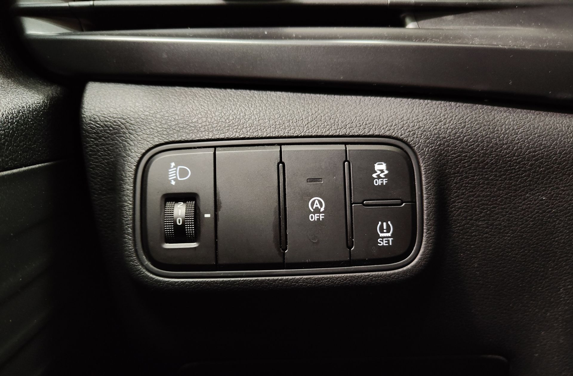 Hyundai Bayon 1.0 T-GDi 48V Klass - foto 10