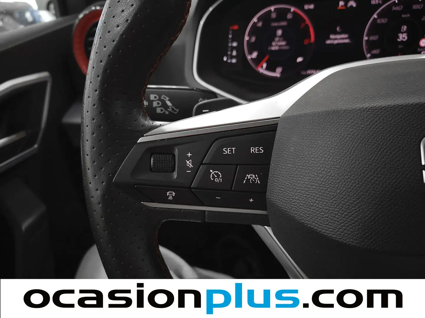 Foto Seat Arona SEAT Arona 1.5 TSI FR XL DSG  (150 CV)