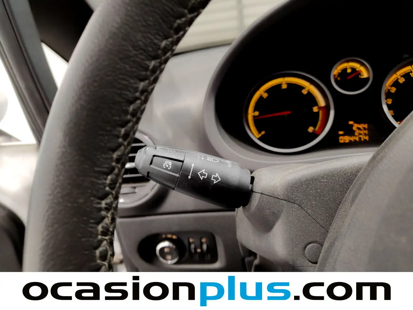 Foto Opel Corsa Opel Corsa 1.3CDTi 111 Years (95 CV)