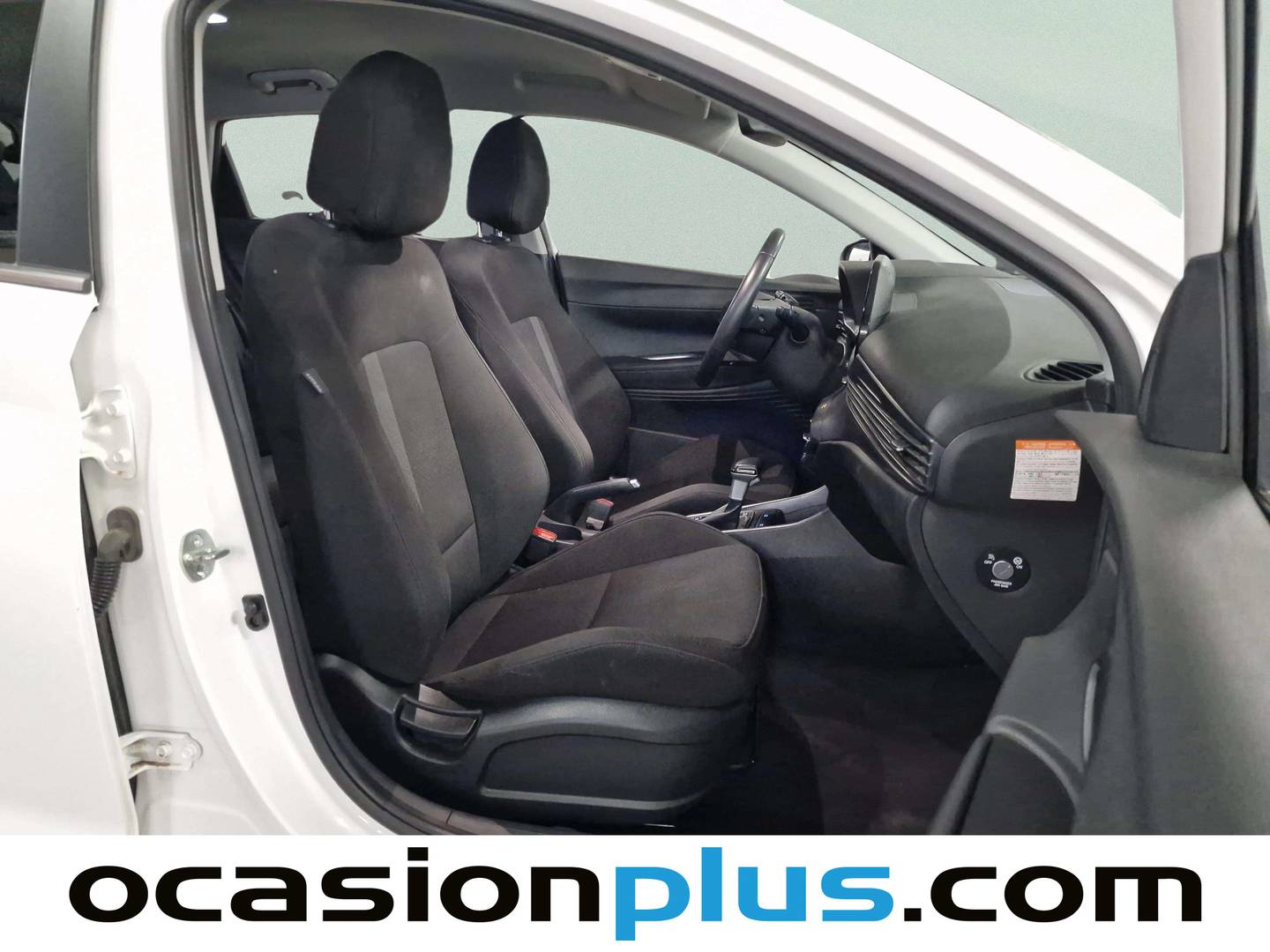 Hyundai i20 Hyundai i20 1.0 TGDI 48V Tecno DCT (100 CV) híbrido