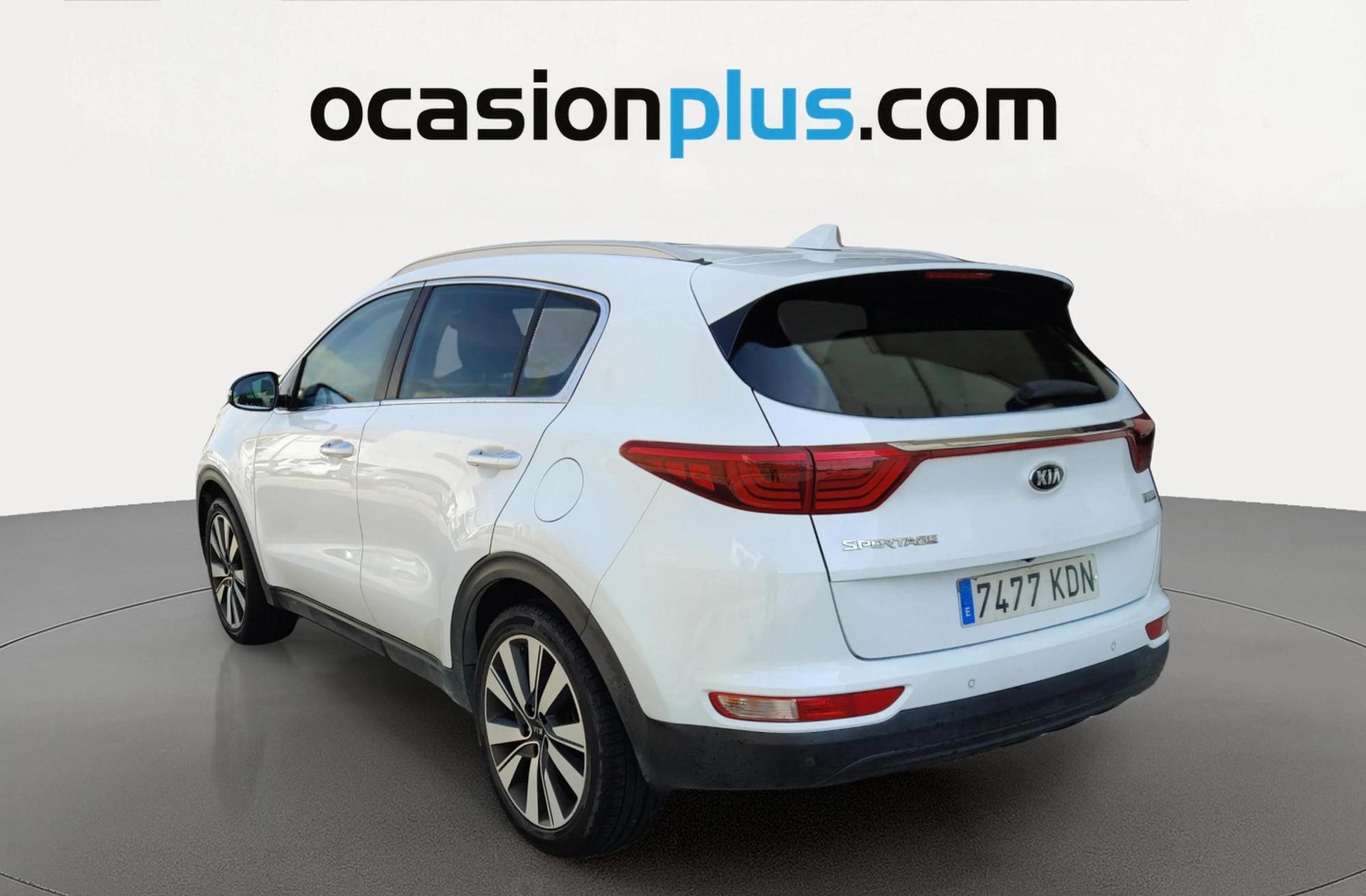 Kia Sportage 1.7 CRDi VGT Eco-Dynamics x-Tech17 4x2 - foto 3