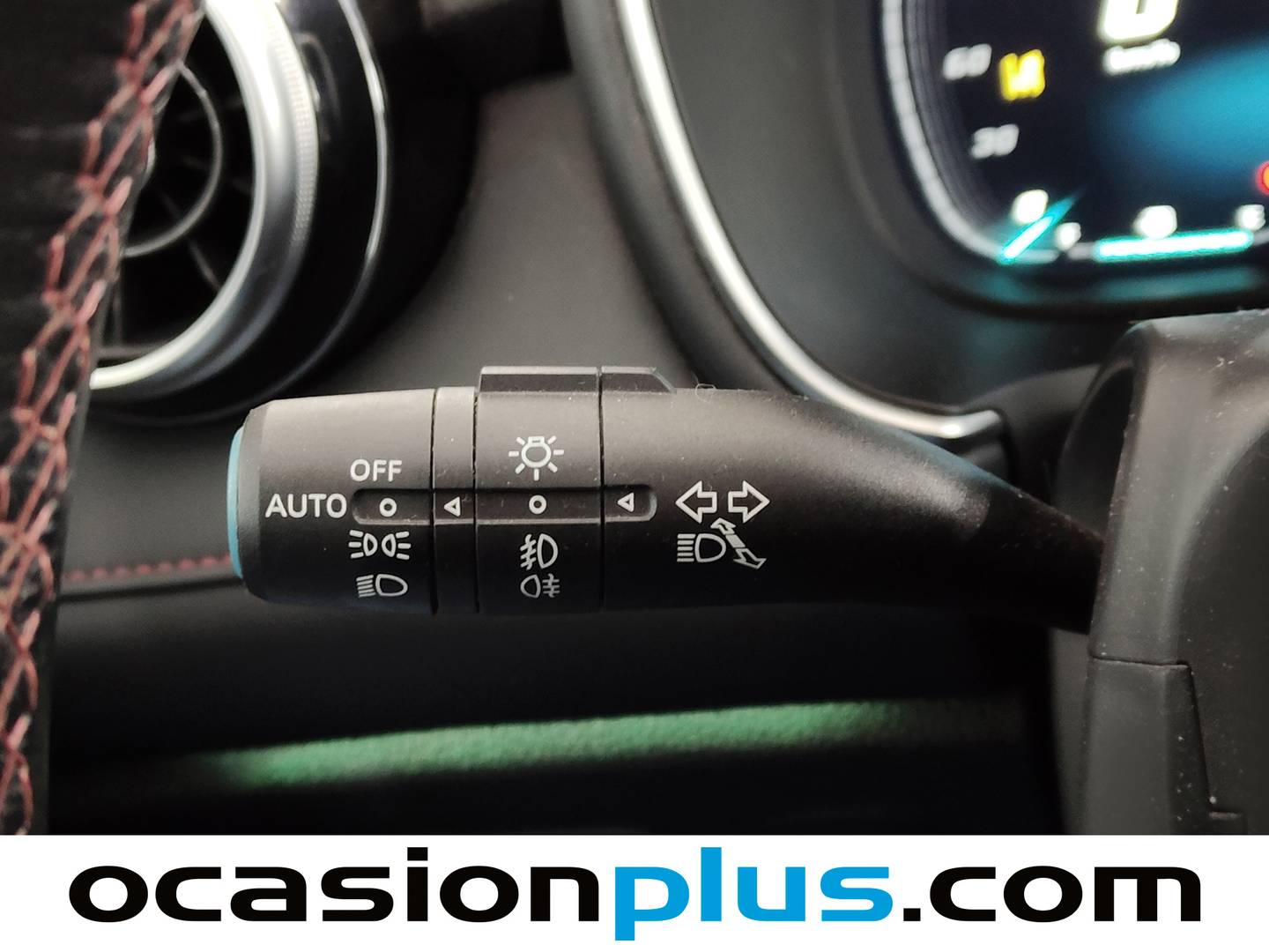 MG HS MG HS 1.5 Turbo GDI Luxury (162 CV) km 0