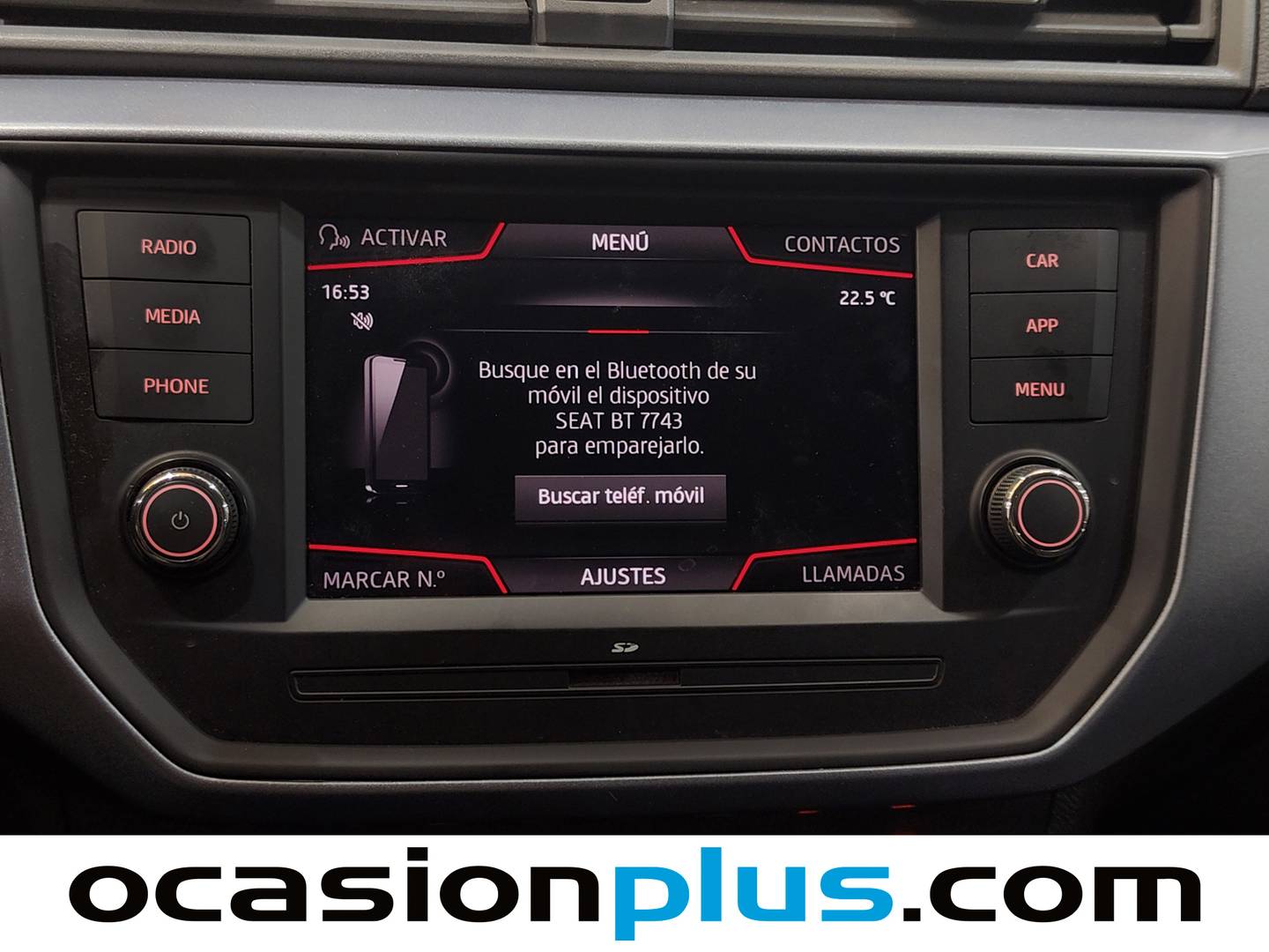 Seat Arona Seat Arona 1.6 TDI S&S Style (115 CV) al mejor precio