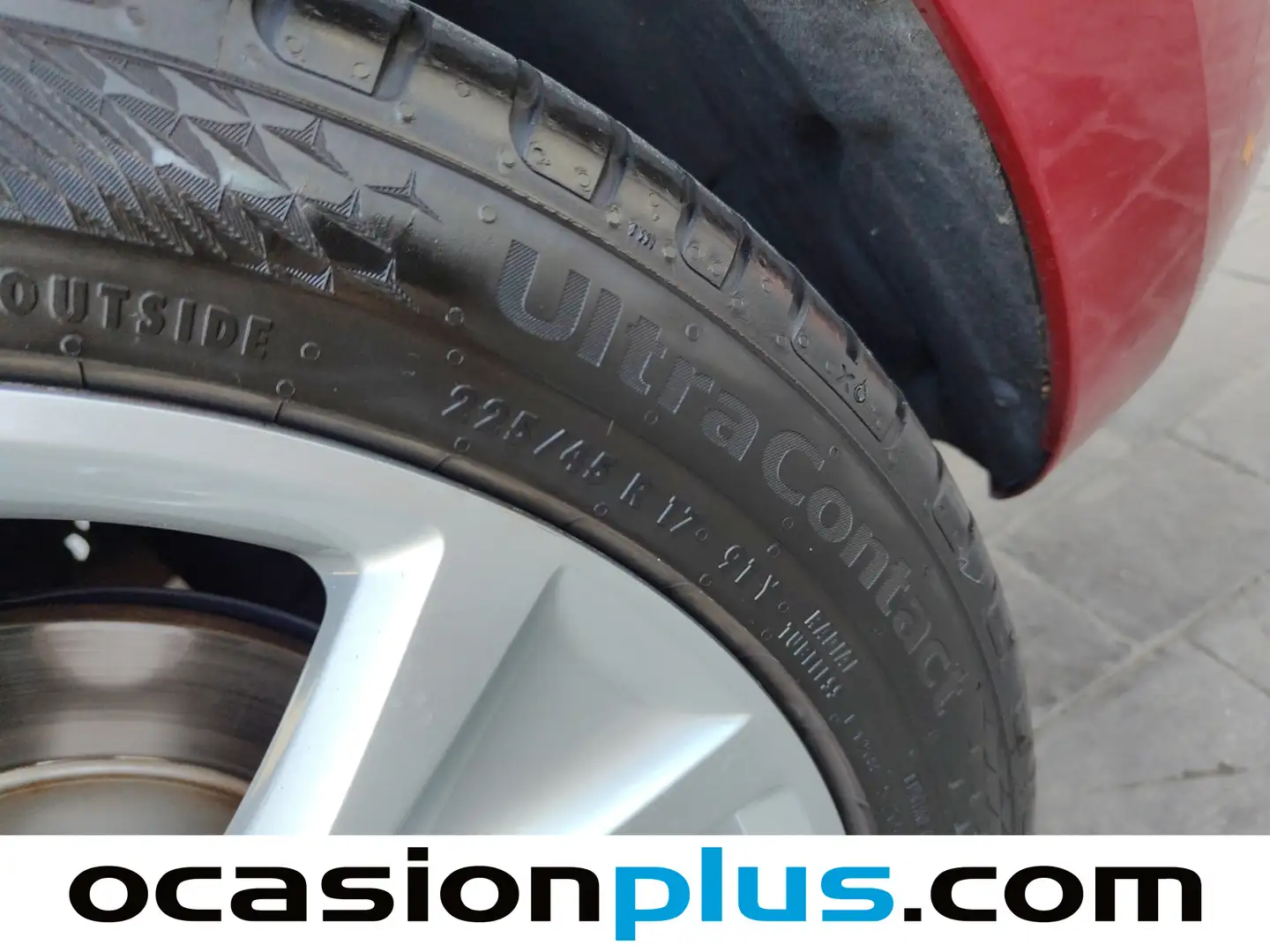 Foto Seat León SEAT León 1.5 eTSI S&S FR Go L DSG (150 CV)