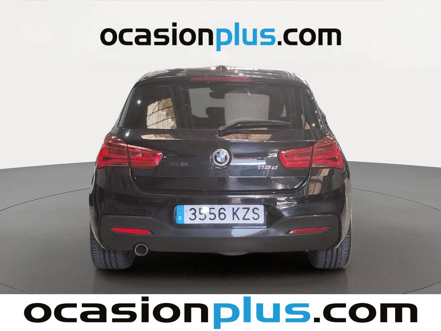 BMW Serie 1 BMW Serie 1 118d (150 CV) PACK M al mejor precio