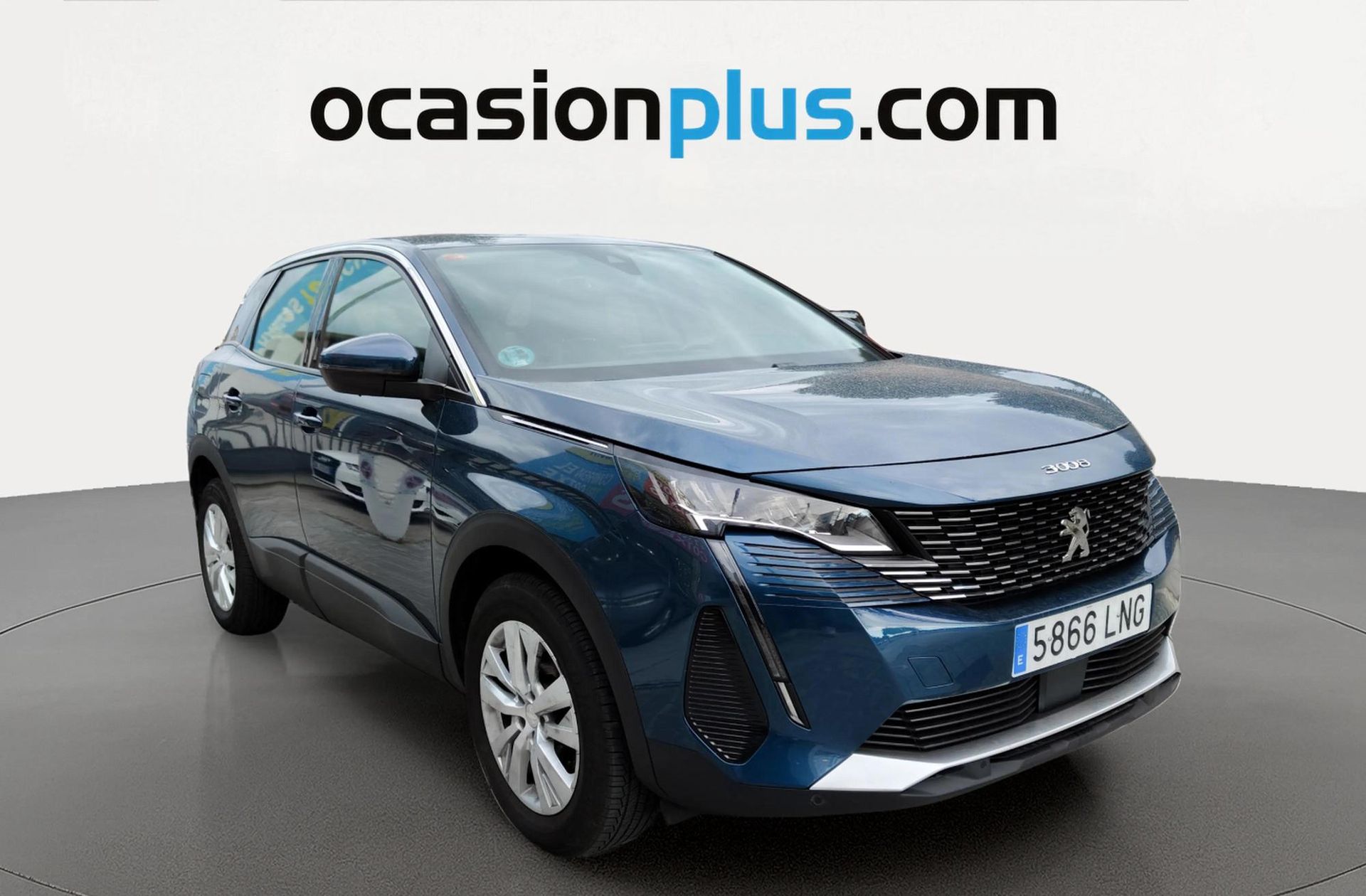 Peugeot 3008 PureTech 130 Active Pack - foto 2