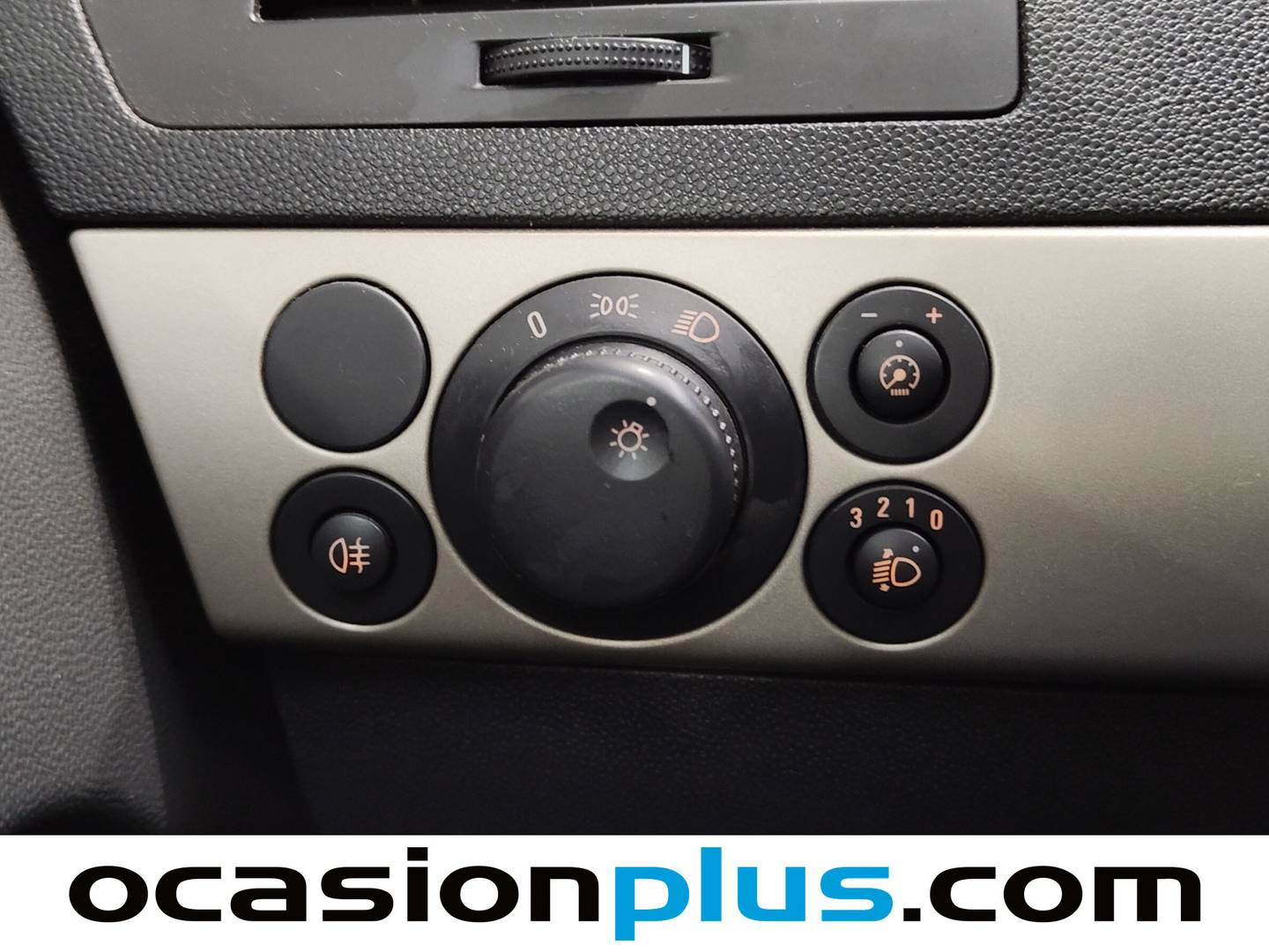 Opel Astra Opel Astra 1.7 CDTI Enjoy (100 CV) seminuevo