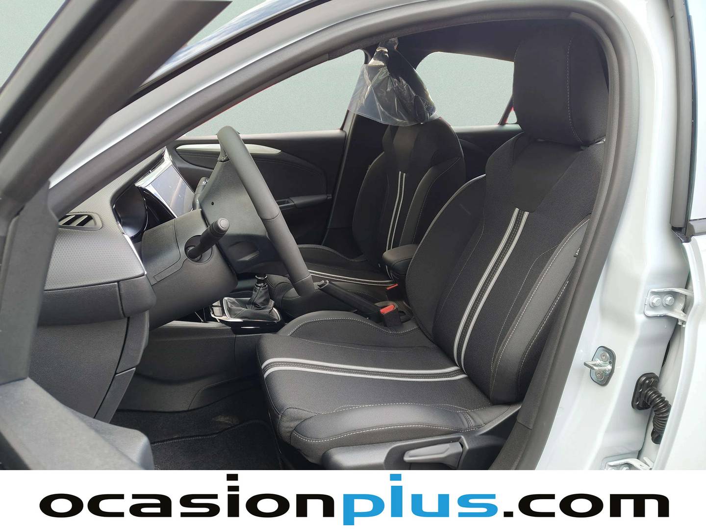 Foto Opel Corsa Opel Corsa 1.2 T XHL GS (100 CV)