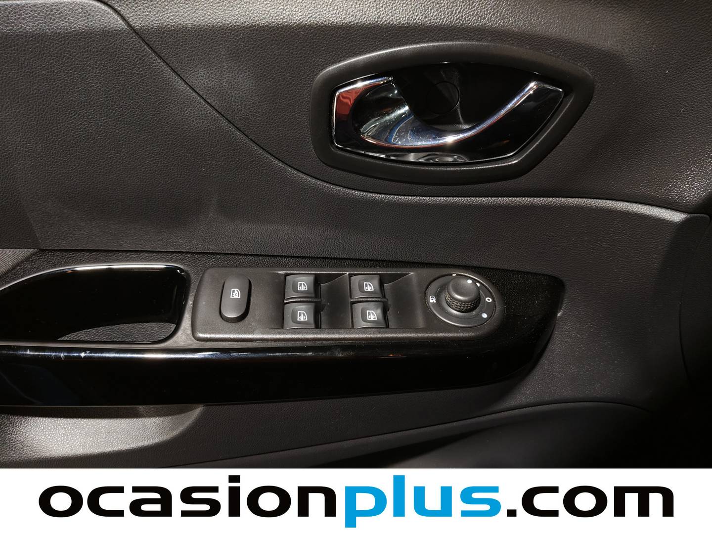 Foto Renault Captur Renault Captur Zen Energy TCe (90 CV)