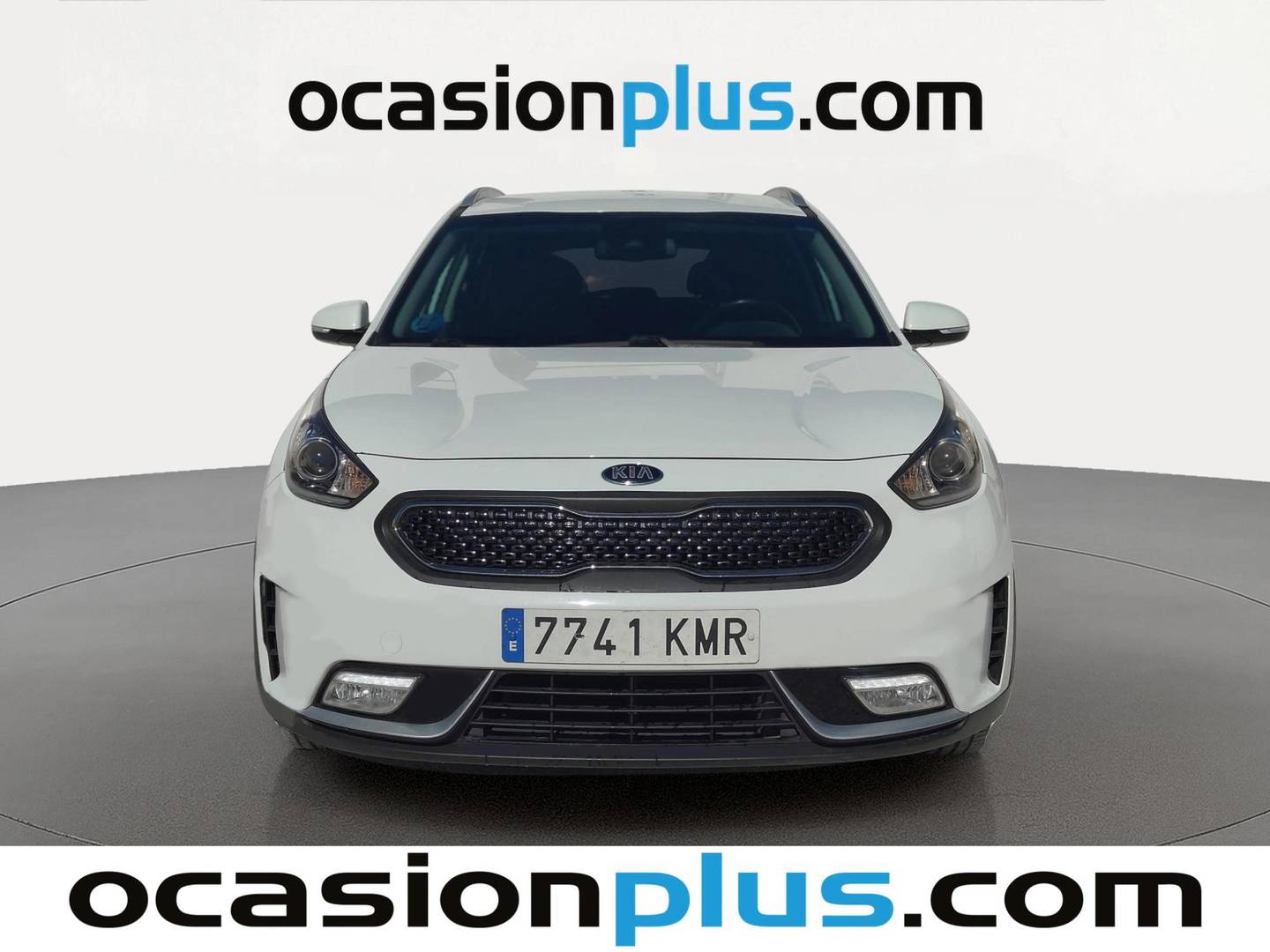KIA Niro KIA Niro 1.6 GDi HEV Drive (141 CV) barato