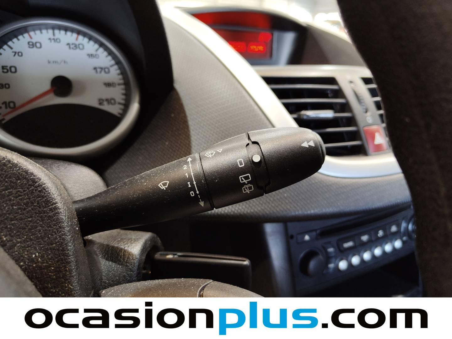 Peugeot 207 Peugeot 207 1.4 Confort (75 CV) manual
