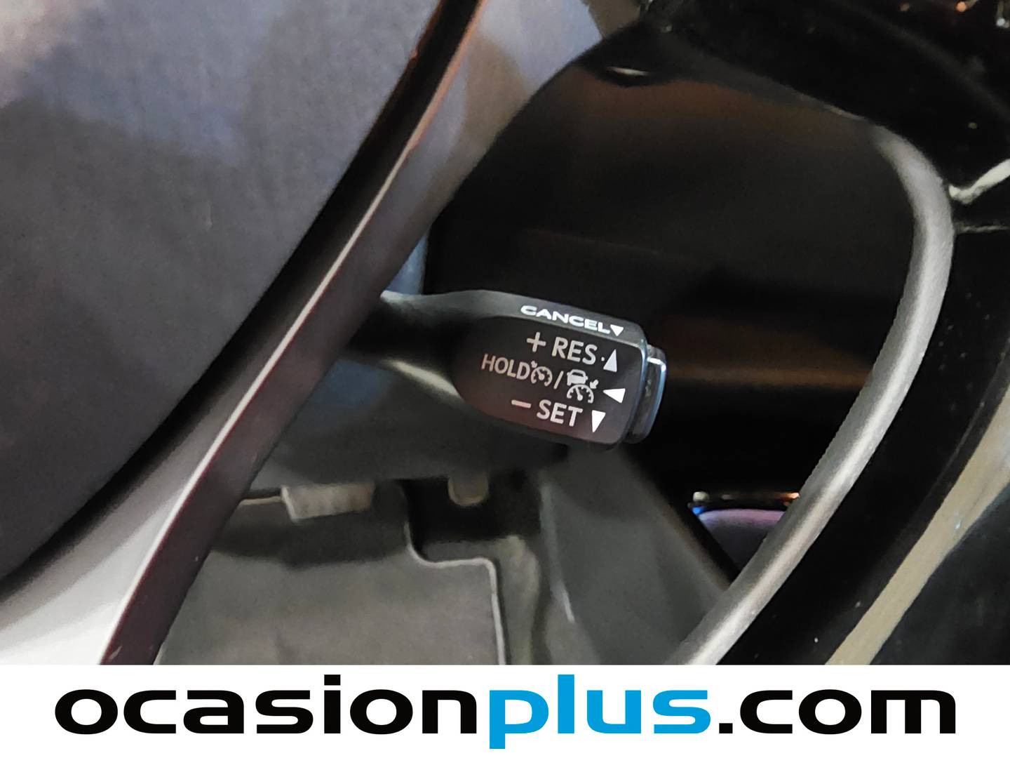 Toyota C-HR Toyota C-HR 1.8 125H Advance (122 CV) híbrido