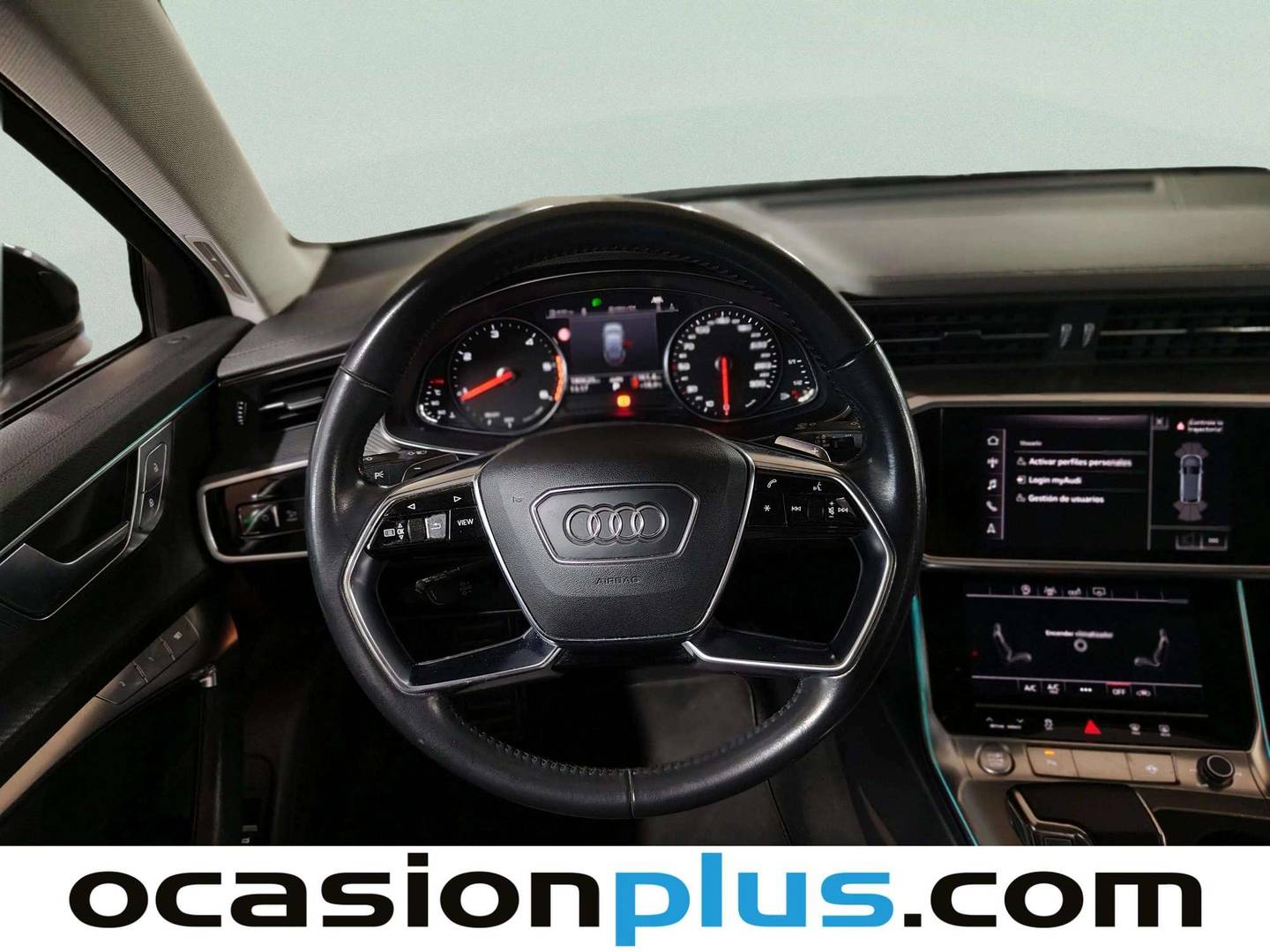Audi A6 Audi A6 Avant design 40 TDI (204 CV) S tronic 204cv
