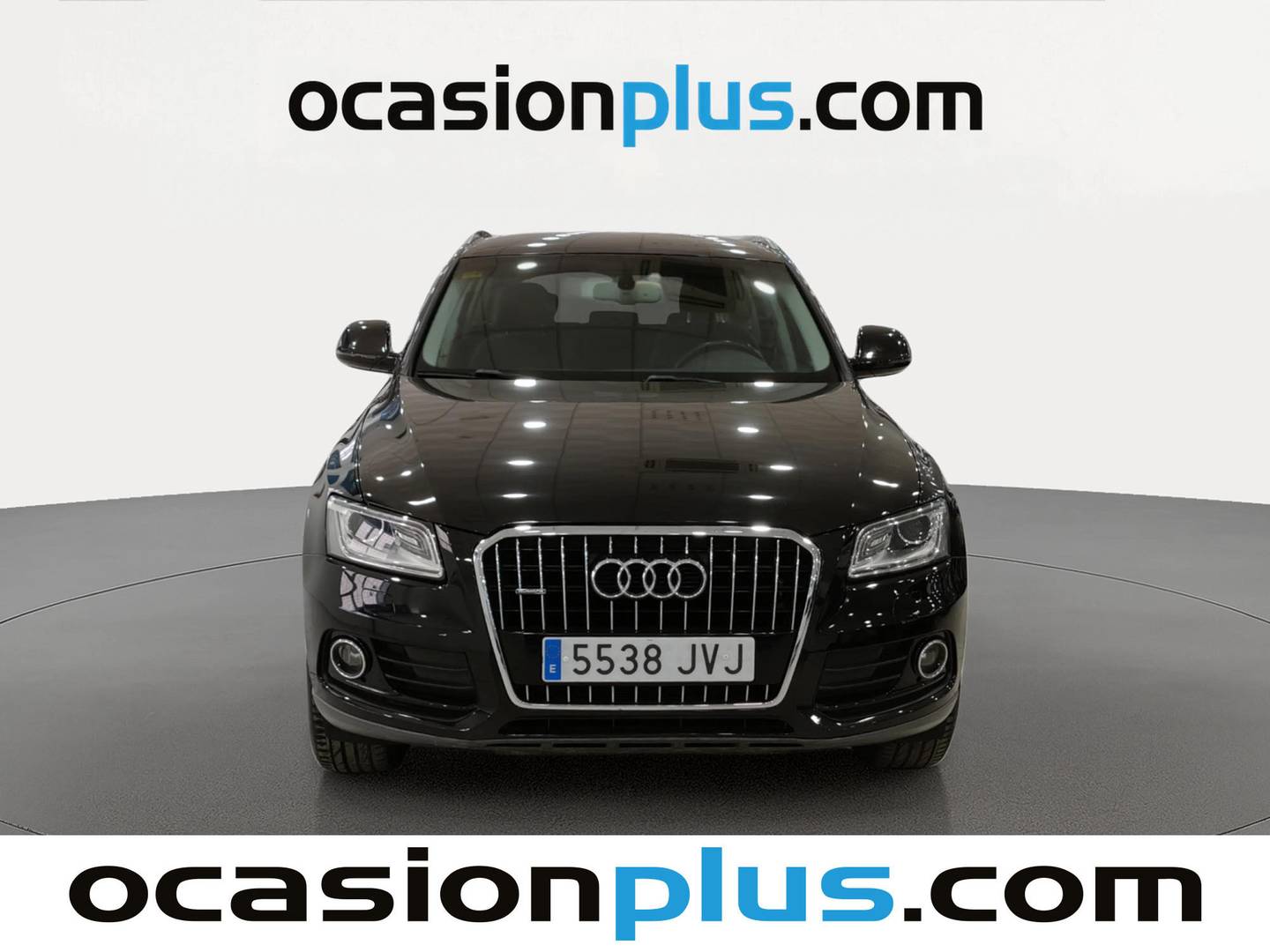 Audi Q5 Audi Q5 Advanced edition 2.0 TDI clean diesel quattro (190 CV) S tronic 190cv