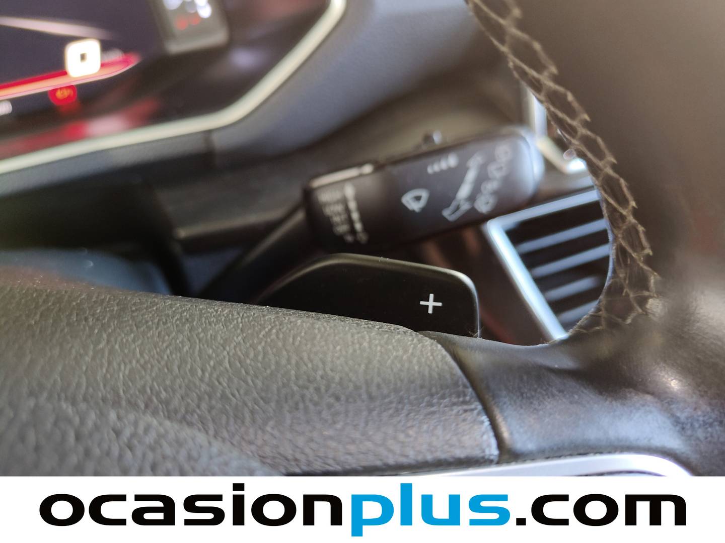 Seat Tarraco Seat Tarraco 2.0 TDI S&S Xcellence 4Drive DSG (190 CV) 7 Plazas automático