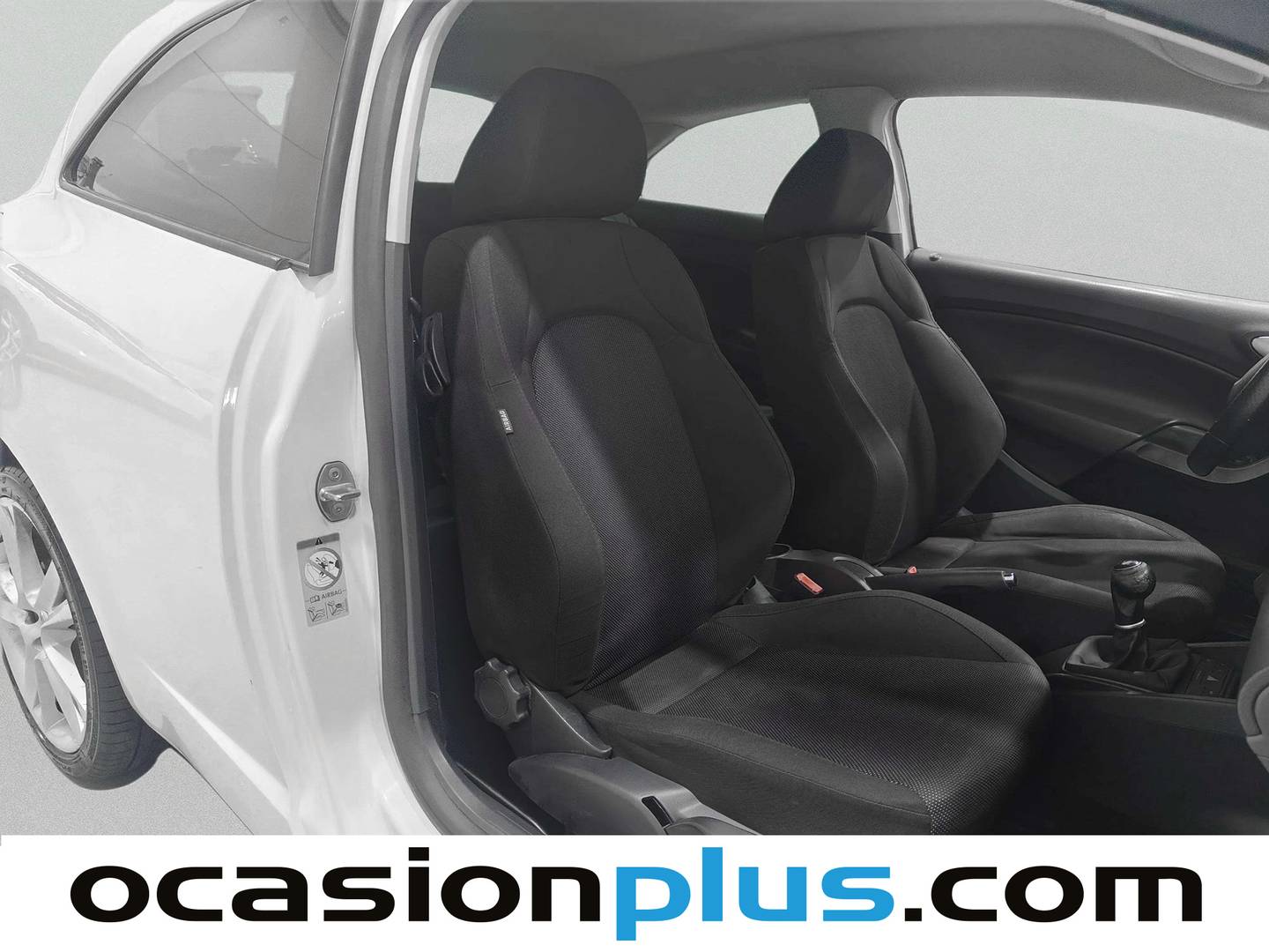 Seat Ibiza Seat Ibiza SC 1.6 TDI Sport (105 CV) manual