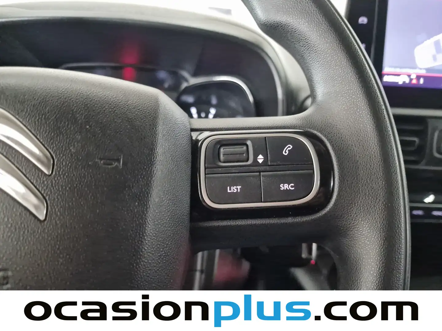 Foto Citroën Berlingo Citroen Berlingo BlueHDi 130 S&S Feel Talla M (130 CV)