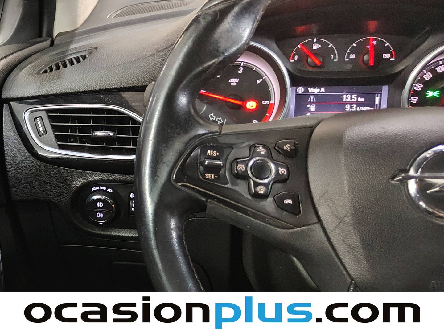 Opel Astra Opel Astra Sports Tourer 1.6 CDTI S&S Excellence (136 CV) al mejor precio
