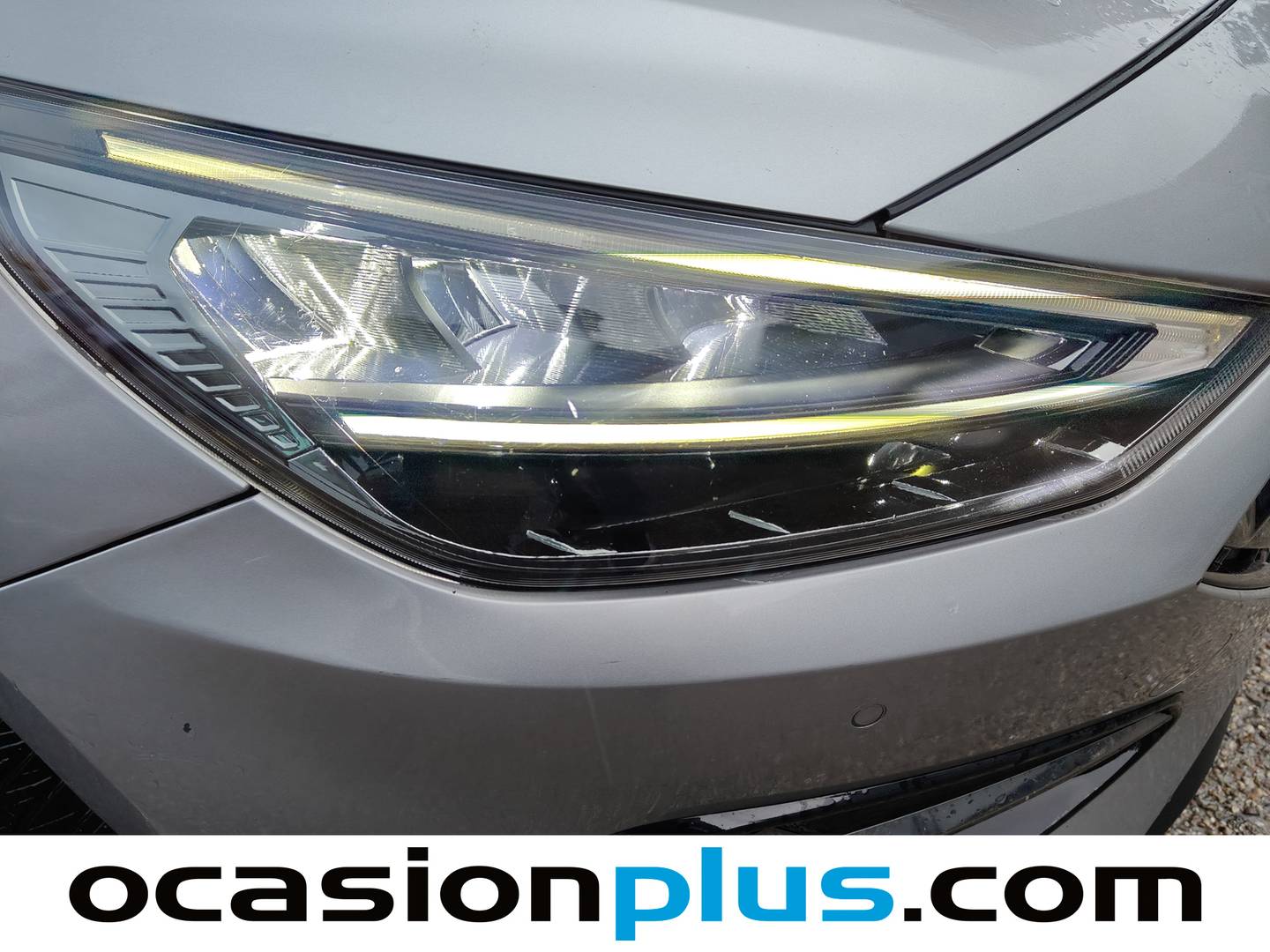 Foto Hyundai i30 Hyundai i30 1.0 TGDI 48V Klass (120 CV)