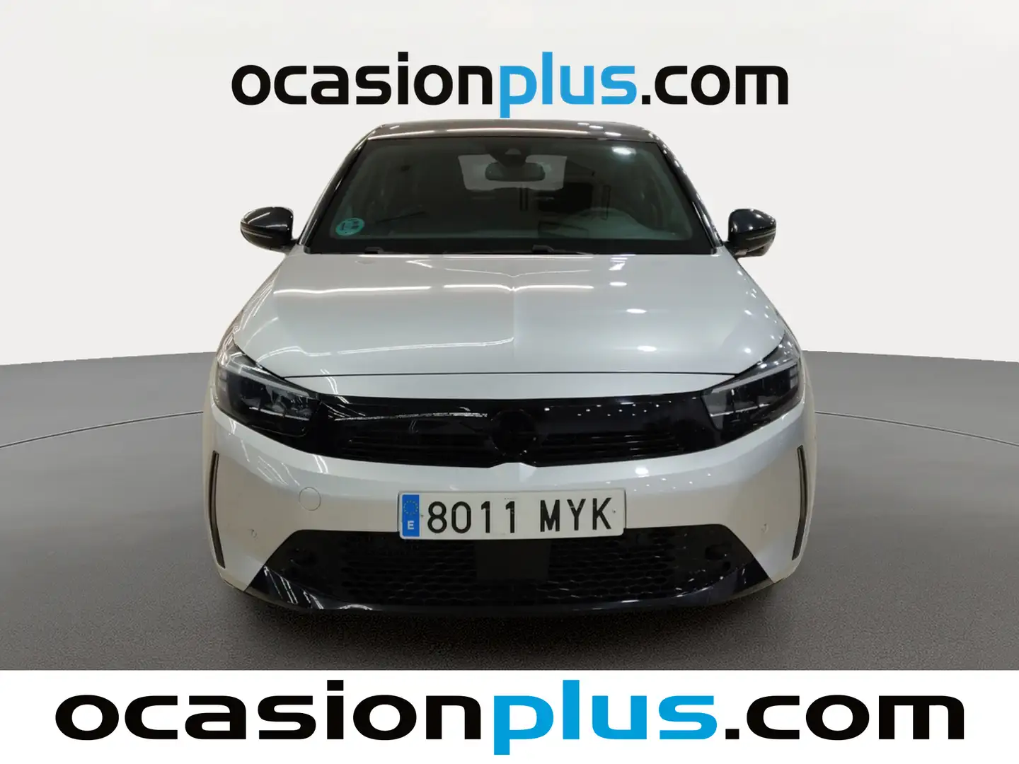 Foto Opel Corsa Opel Corsa 1.2 T XHL GS (100 CV)