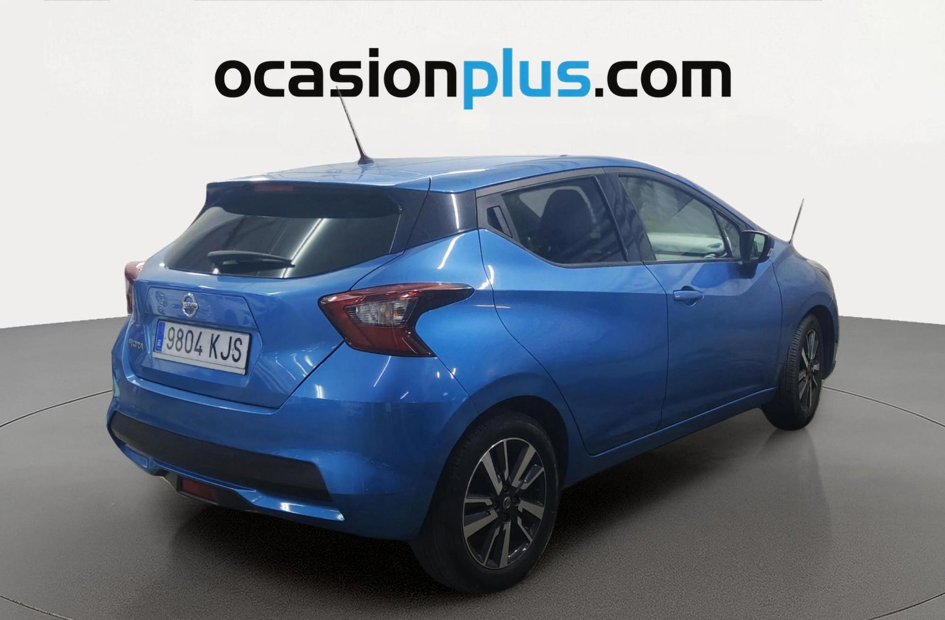 Nissan Micra 1.0 G Acenta - foto 4