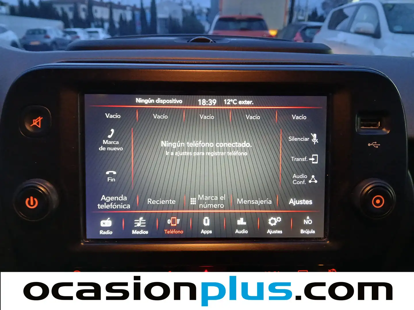 Foto Fiat Panda Fiat Panda 1.0 Hybrid GSE City Life (70 CV)