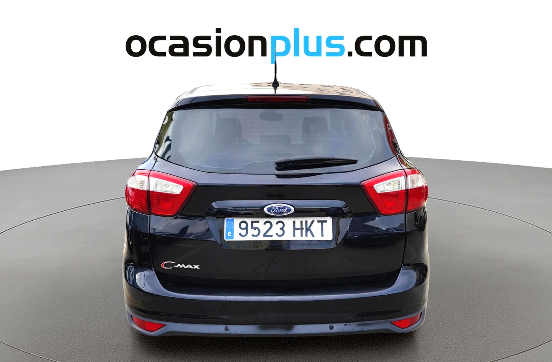 Ford C-Max 1.6 TDCi Trend - foto 11