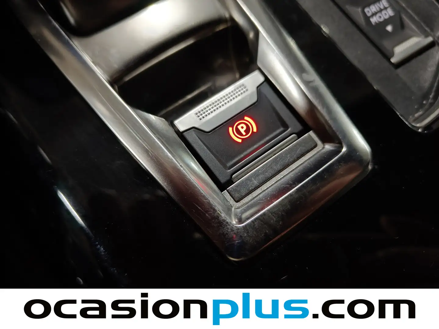 Foto Peugeot 5008 Peugeot 5008 PureTech 130 S&S Allure Pack EAT8 (130 CV) 7 plazas