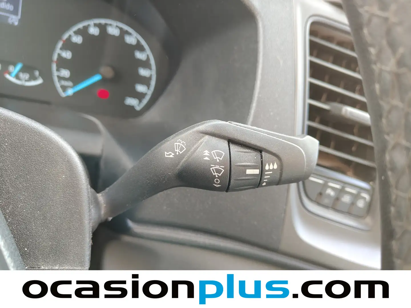 Foto Ford Transit Ford Transit 350 MHEV L3H2 Trend FWD (130 CV)