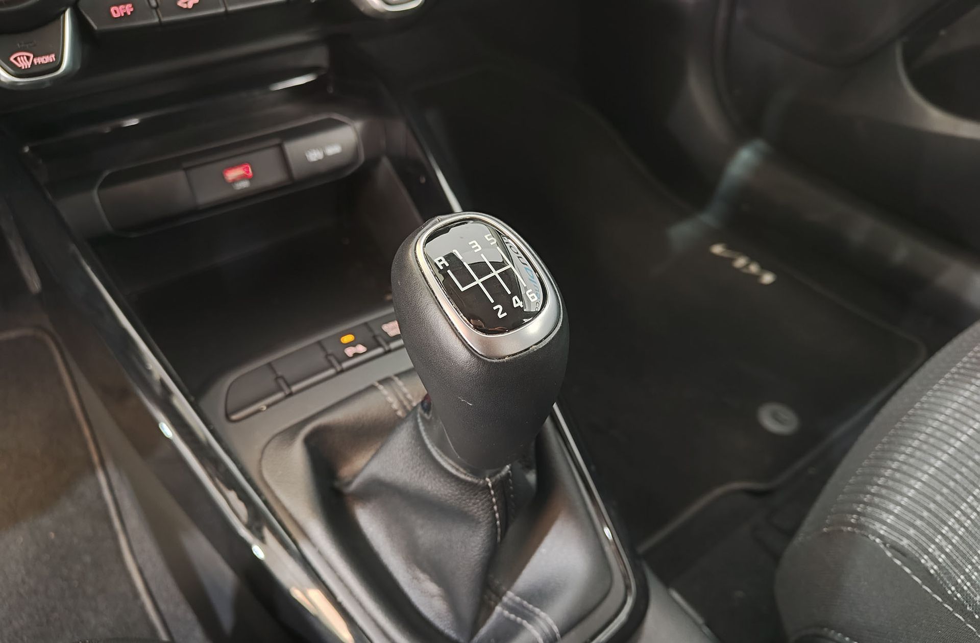 Kia Stonic 1.0 T-GDi MHEV Drive - foto 5