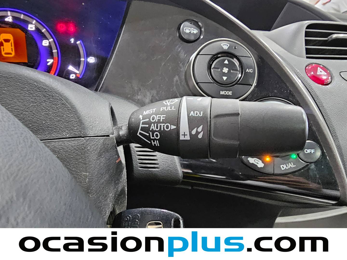 Honda Civic Honda Civic 1.8 I-VTEC Executive Textil i-SHIFT (140 CV) barato