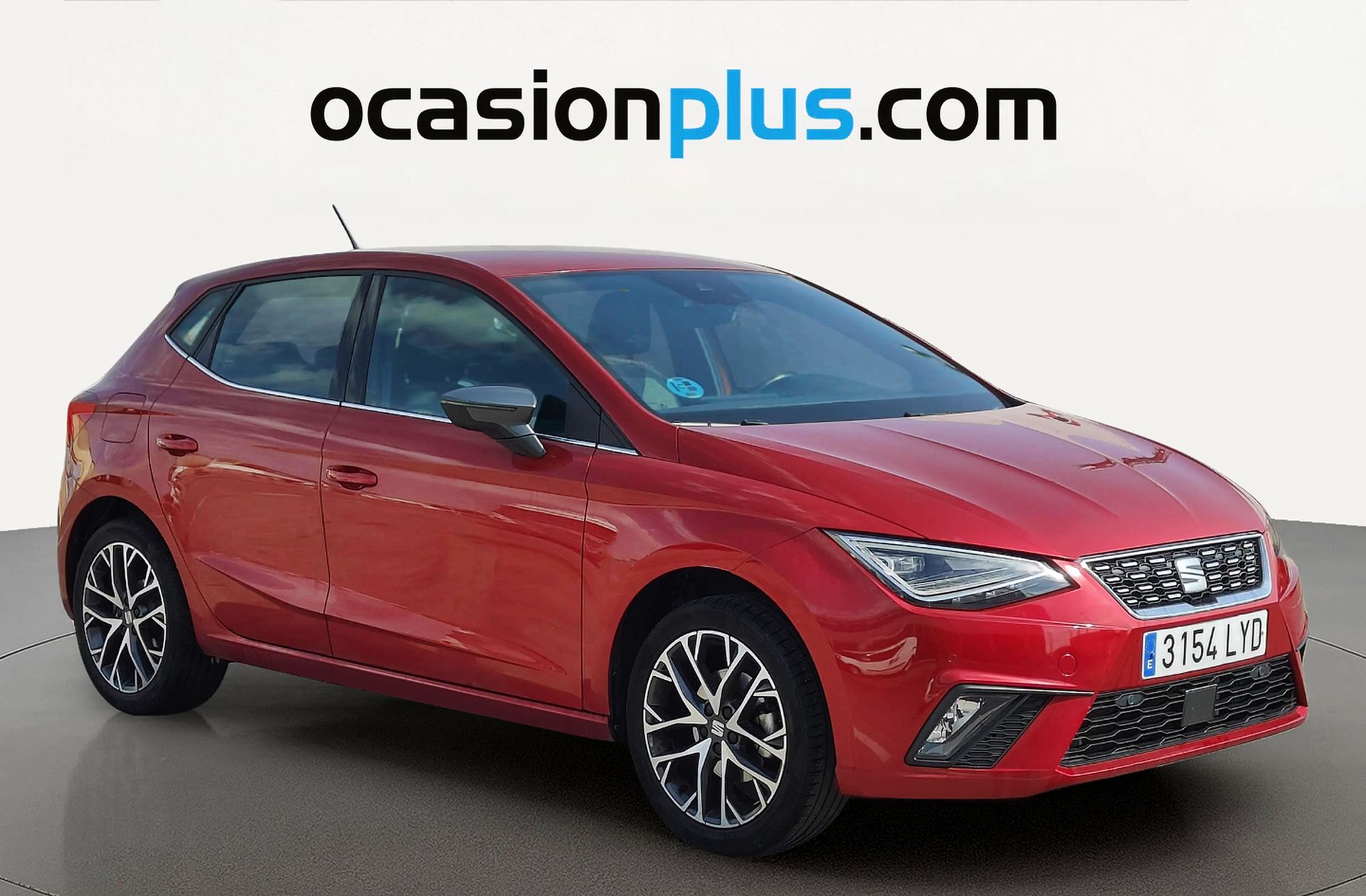 SEAT Ibiza 1.0 TSI Xcellence Plus - foto 2