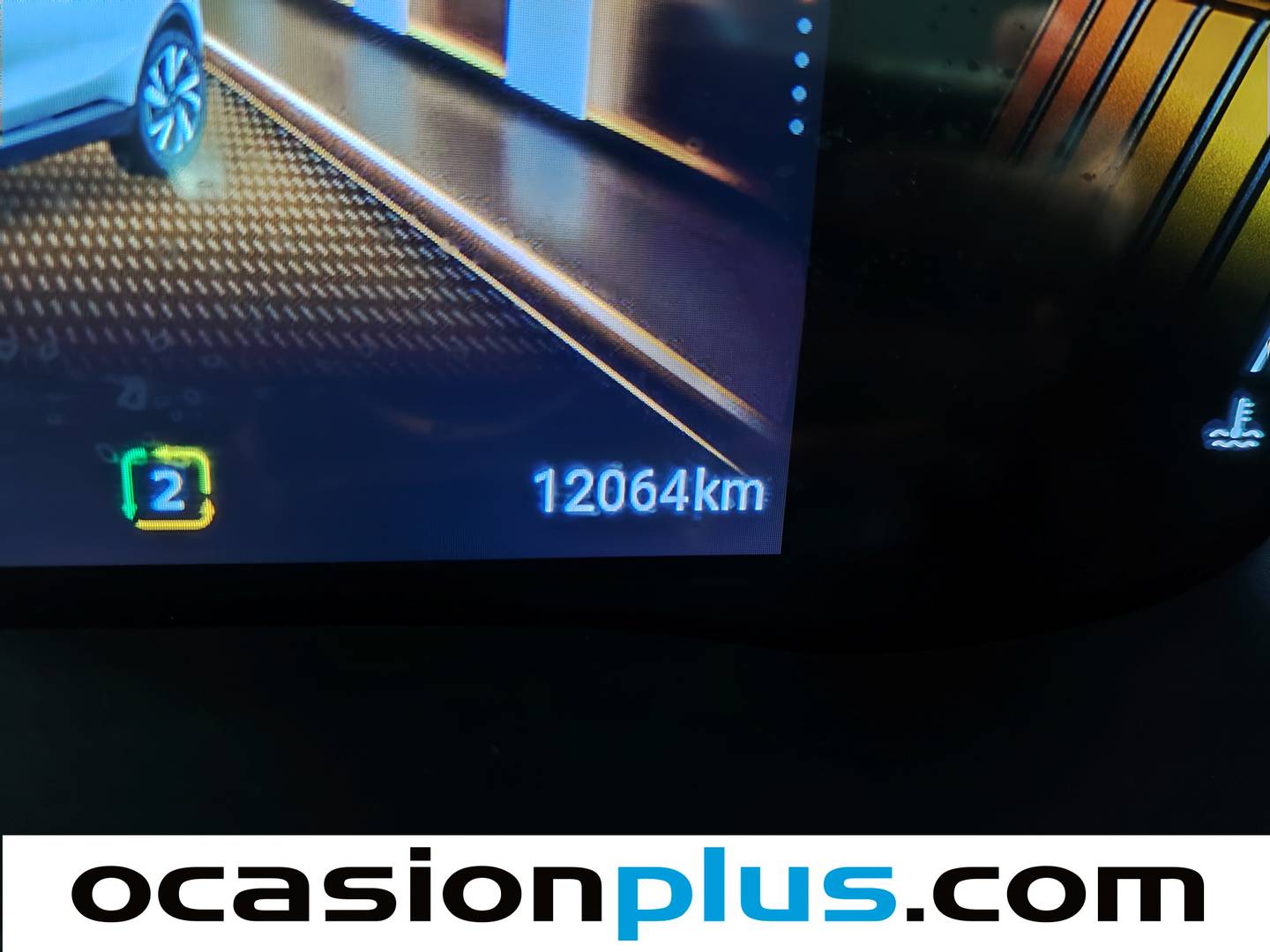 MG ZS MG ZS 1.5 Hybrid+ Luxury (197 CV) seminuevo