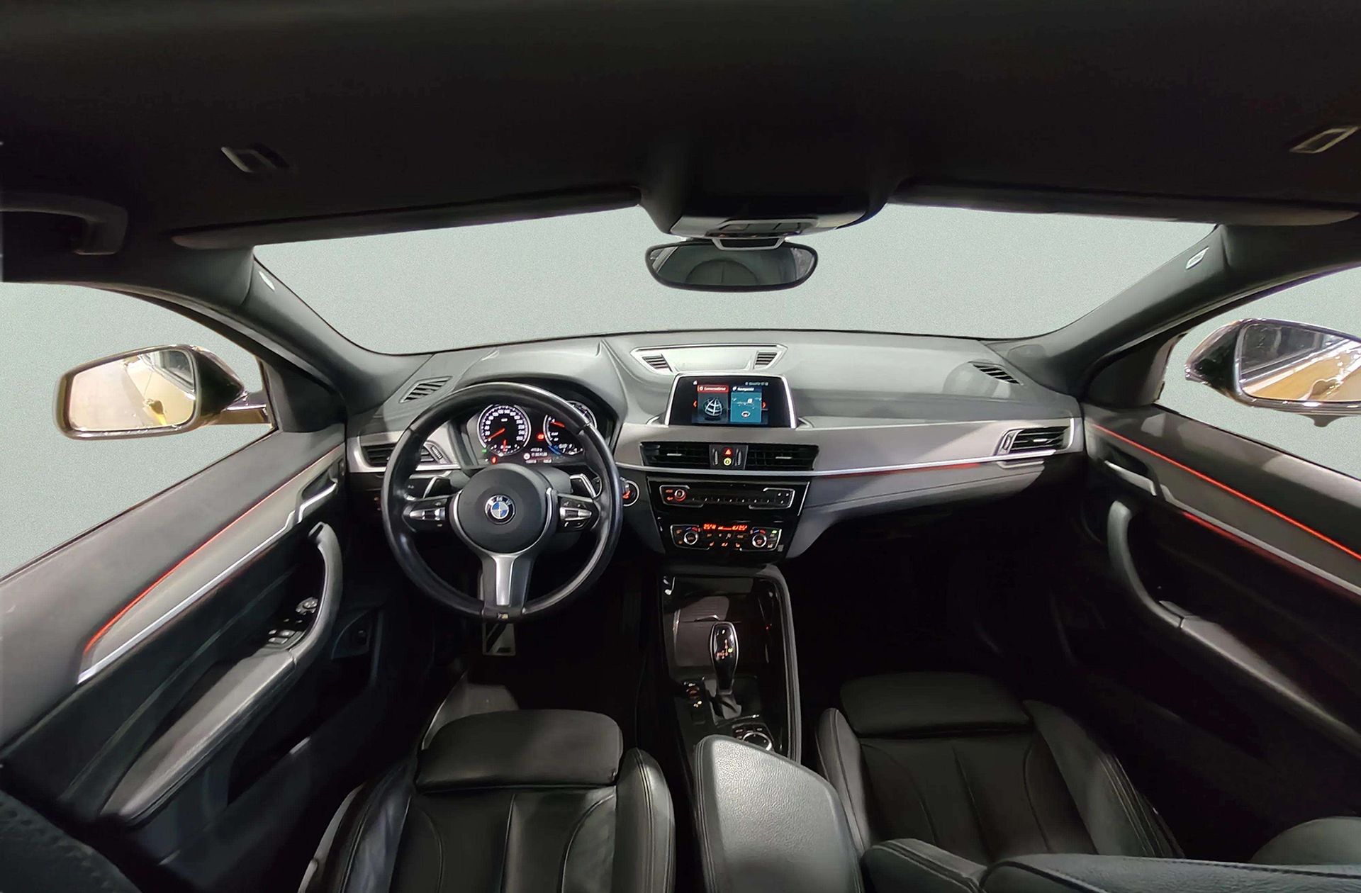 BMW X2 sDrive18d Pack M - foto 6