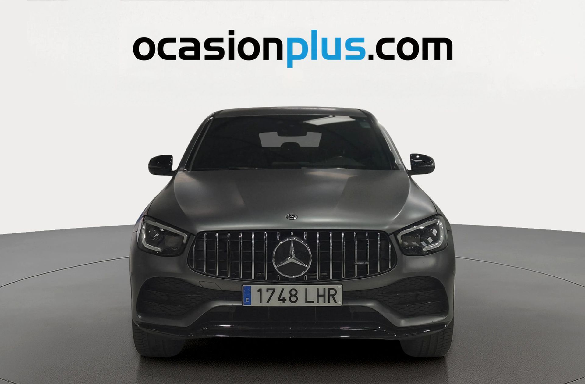 Mercedes-Benz GLC Coupé Mercedes-AMG 43 4Matic Pack AMG - foto 19