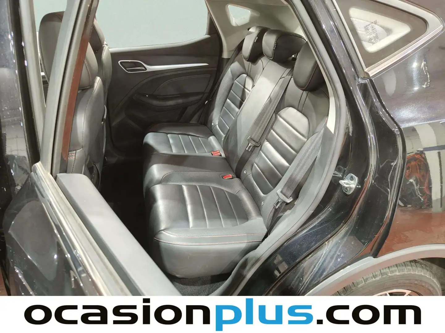 Foto MG ZS MG ZS 1.5 Luxury (106 CV)