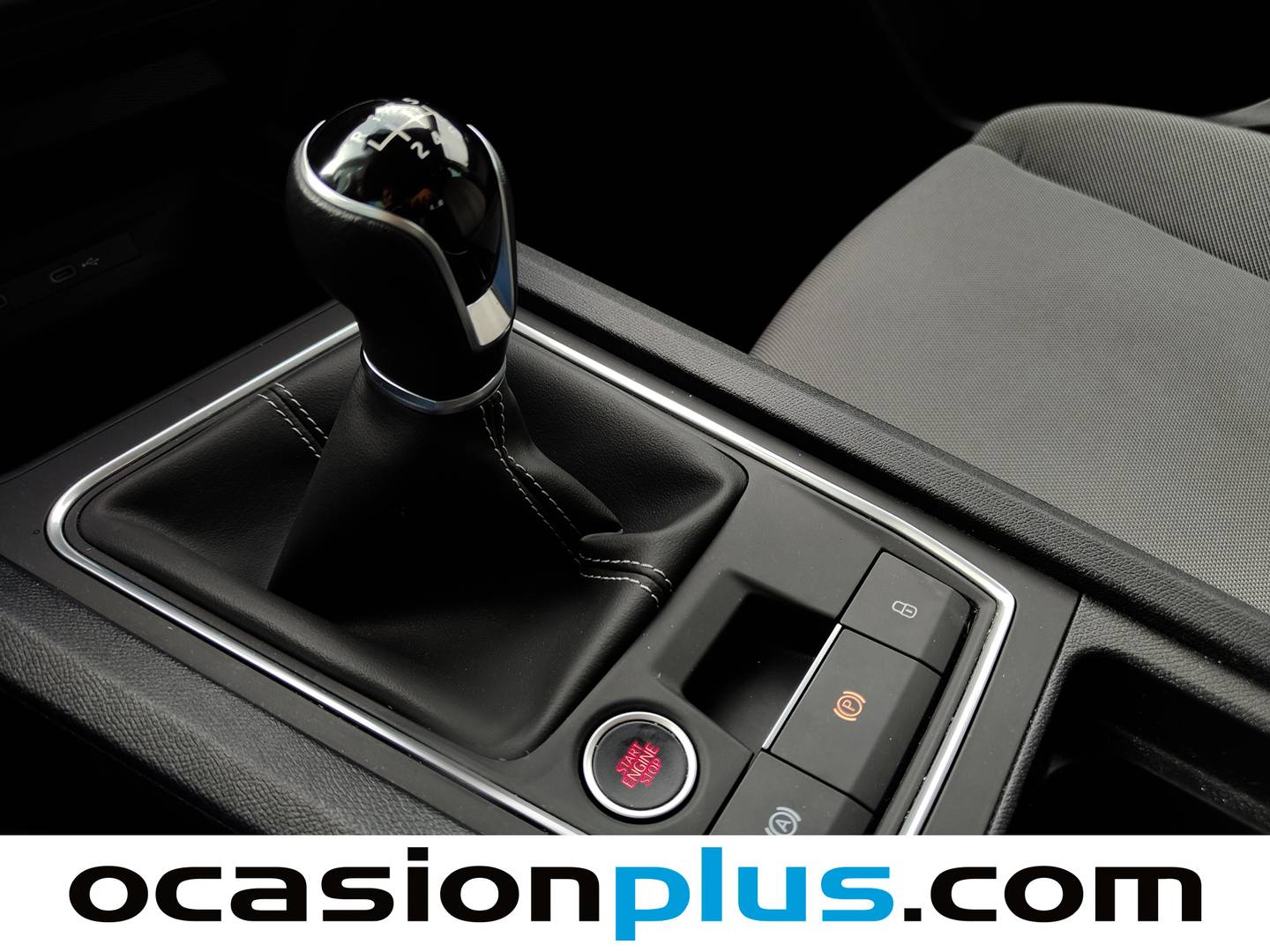 Seat León Seat León 2.0 TDI S&S Style XL (116 CV) de segunda mano