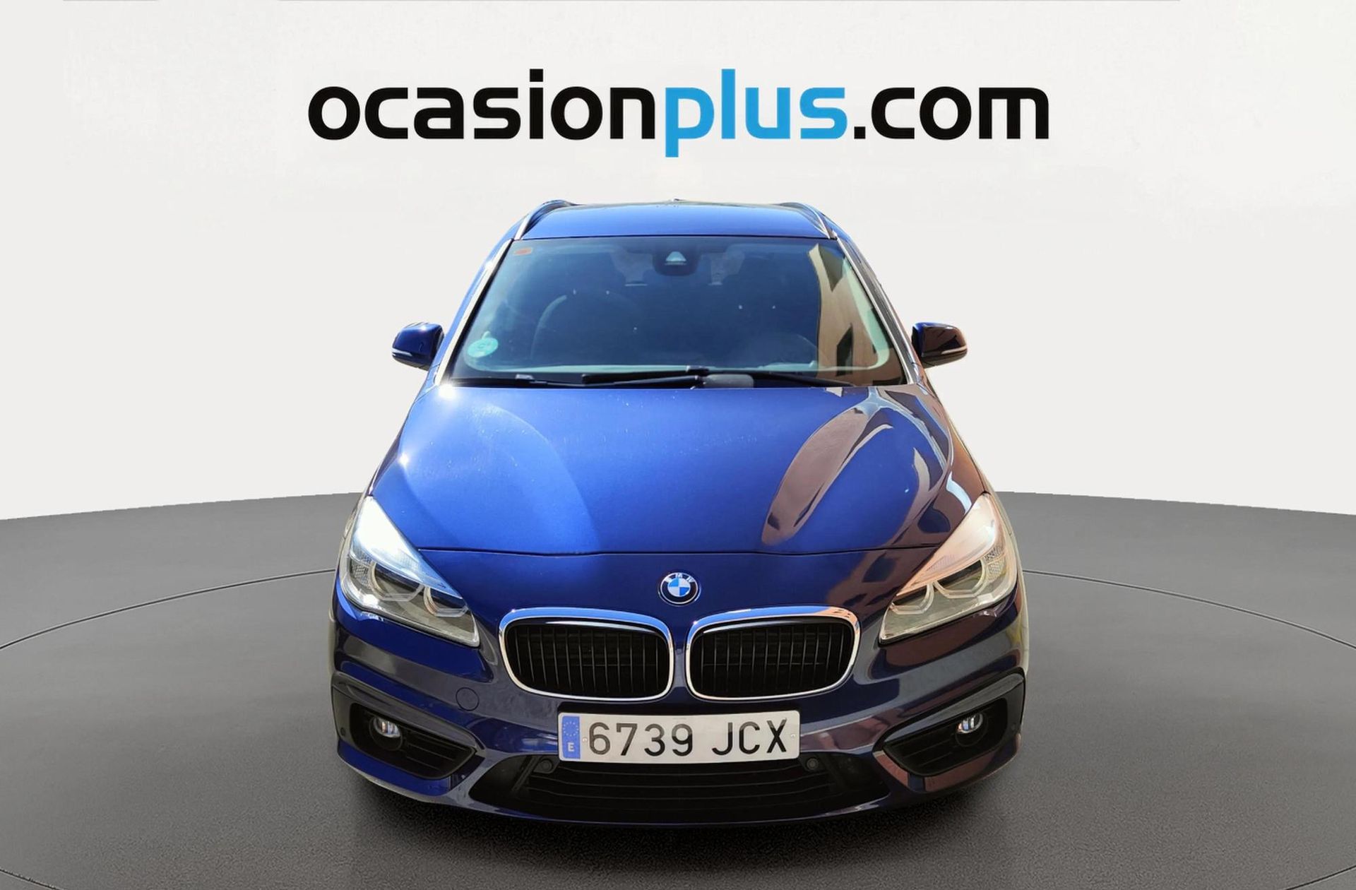 BMW Serie 2 Active Tourer 2 218i Active Tourer - foto 11
