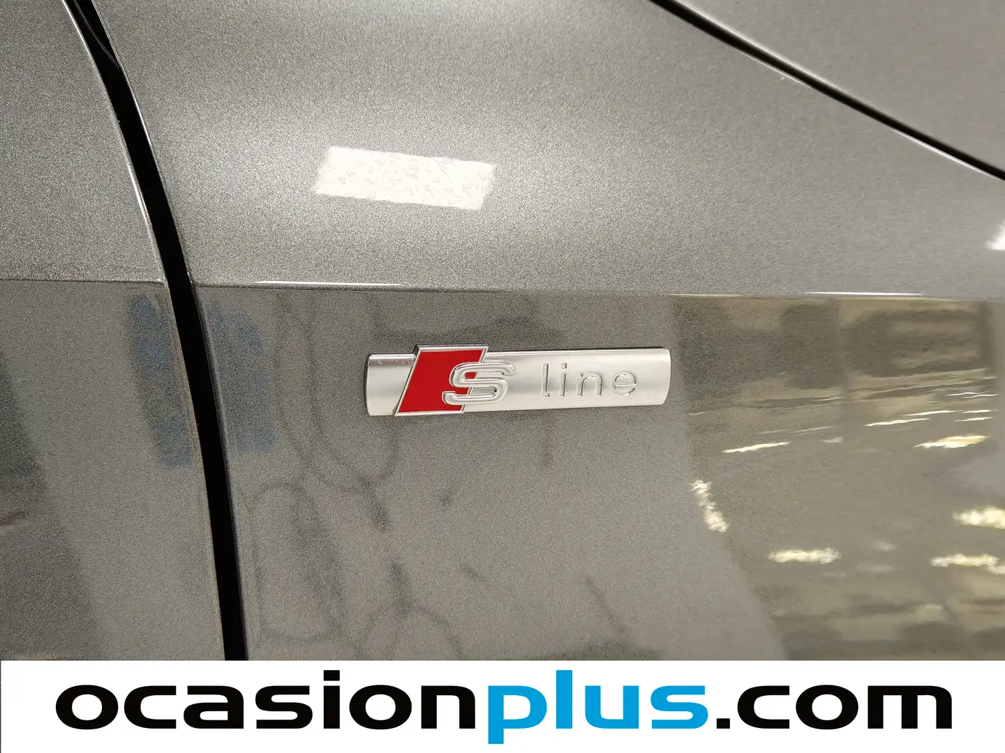 Foto Audi A3 Audi A3 Sportback A3 Sportback Black line edition 35 TFSI (150 CV)