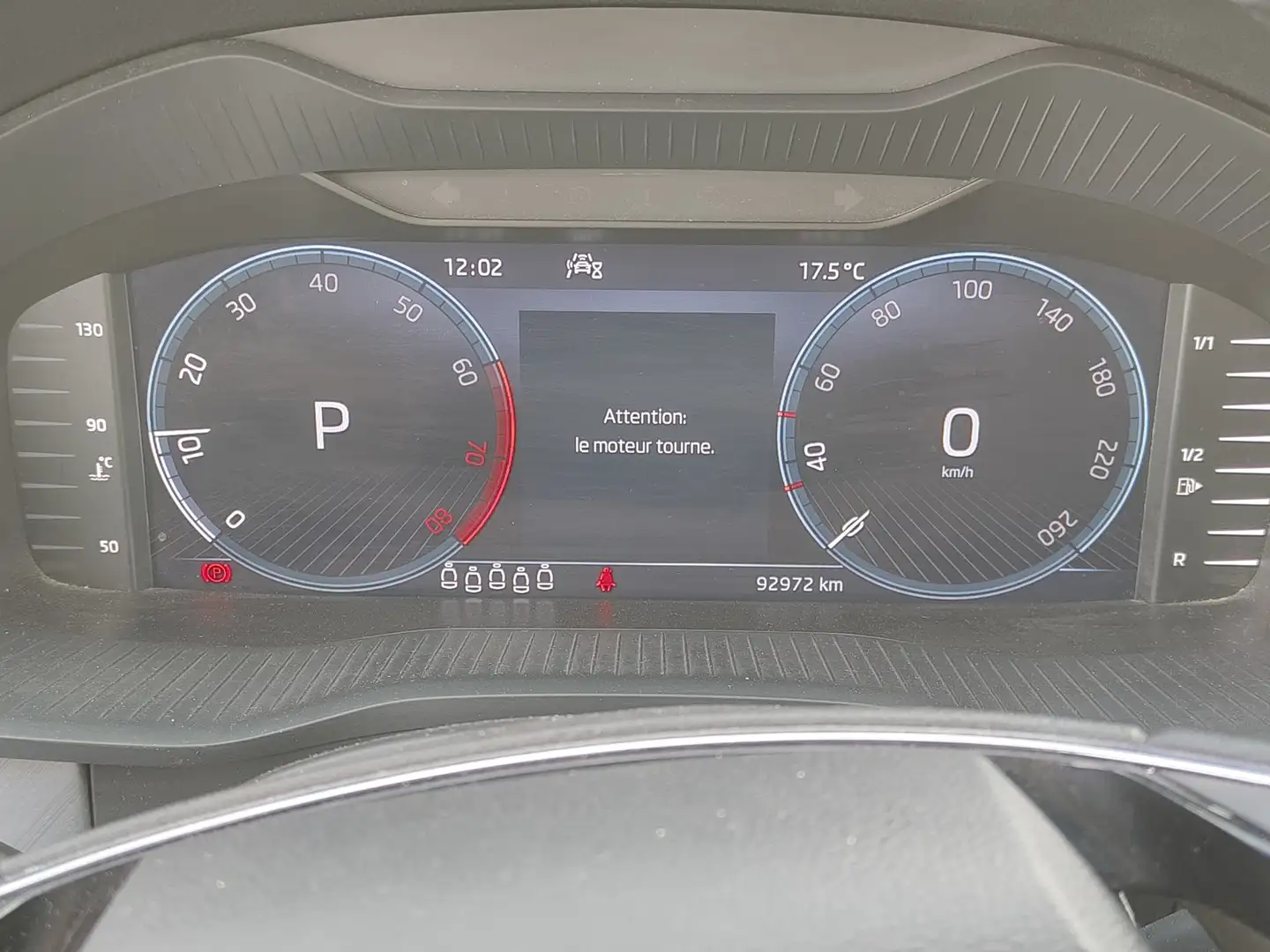 Foto Skoda Kodiaq Skoda Kodiaq 1.5 TSI Ambition 4x2 DSG (150 CV) 7 Plazas