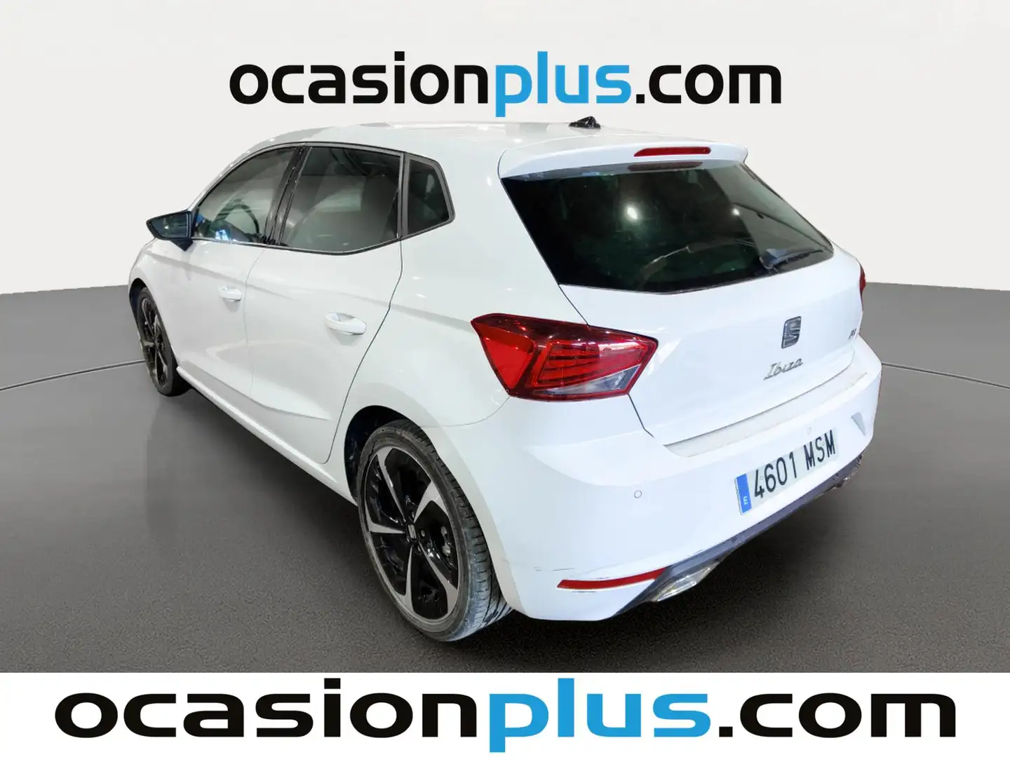 Foto Seat Ibiza SEAT Ibiza 1.5 TSI FR XL DSG (150 CV)