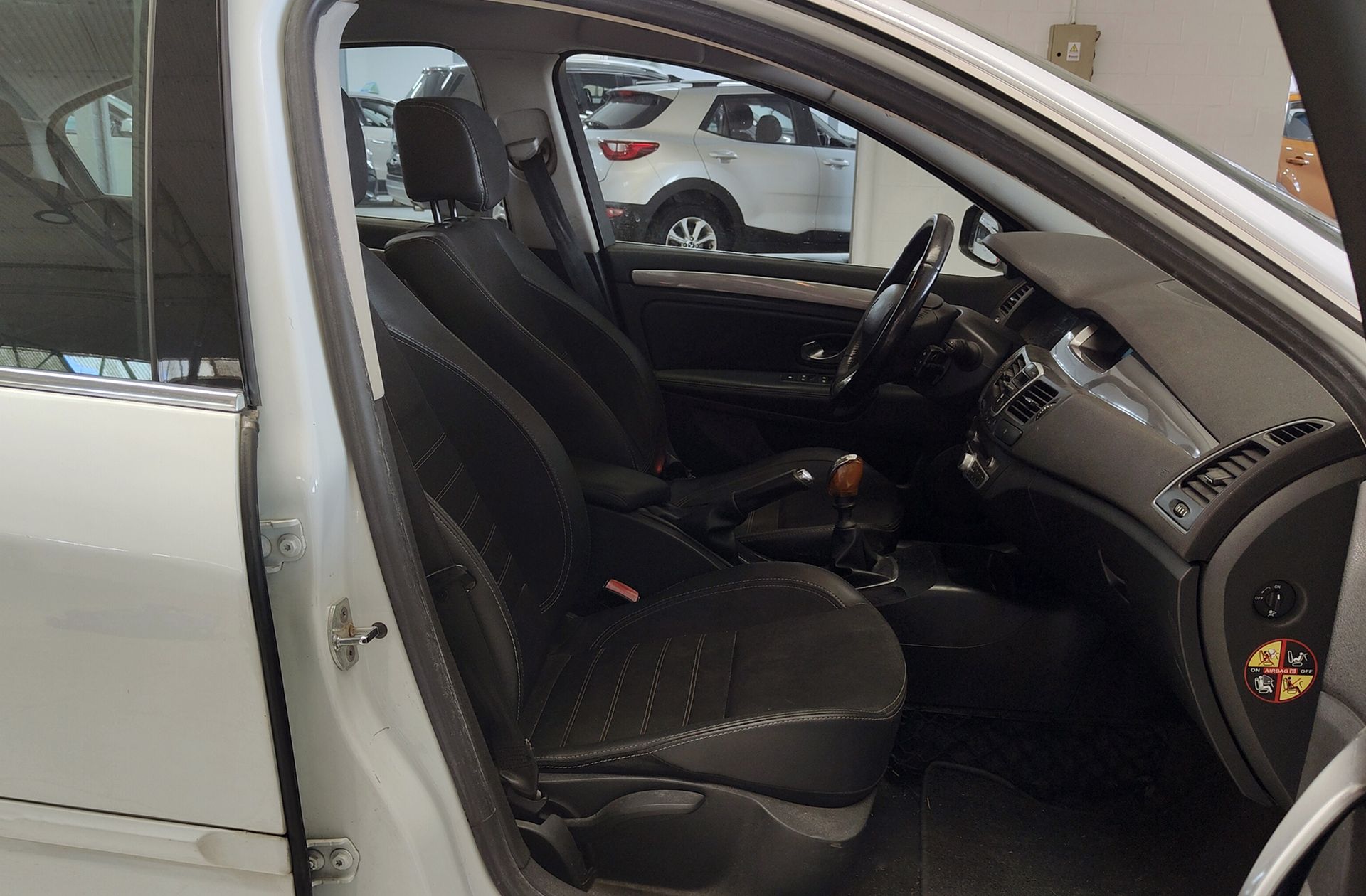Renault Laguna dCi 110 Emotion eco2 - foto 12