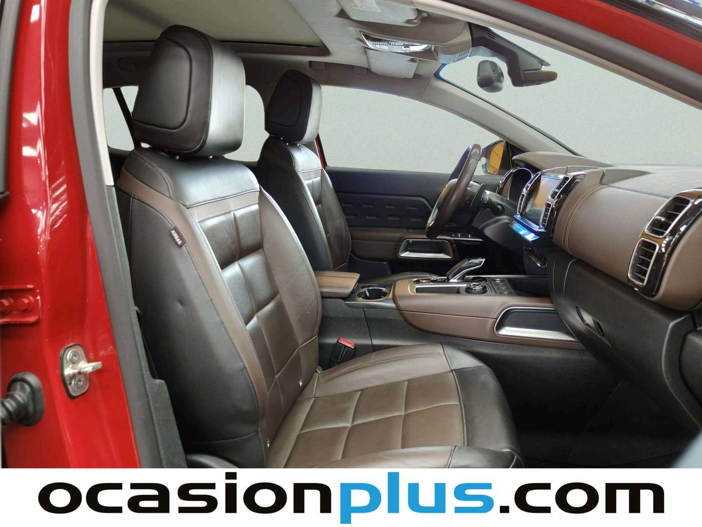 Citroën C5 Aircross Citroën C5 Aircross BlueHdi 130 S&S Shine EAT8 (131 CV) 2019
