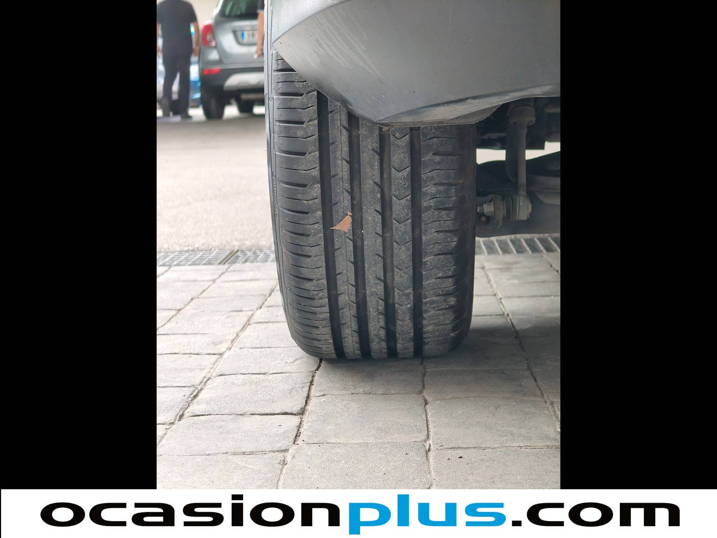 Foto Ford Kuga Ford Kuga 1.5 EcoBoost Trend+ 4x2 (150 CV)