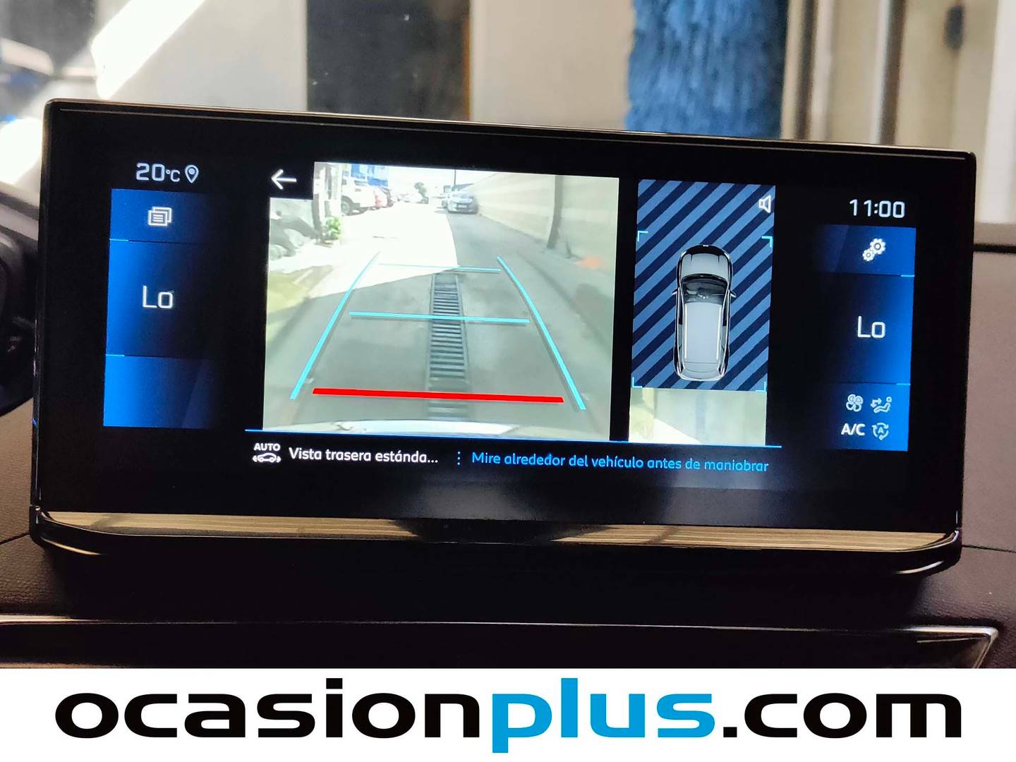 Peugeot 3008 Peugeot 3008 PureTech 130 S&S Allure Pack (130 CV) 2023