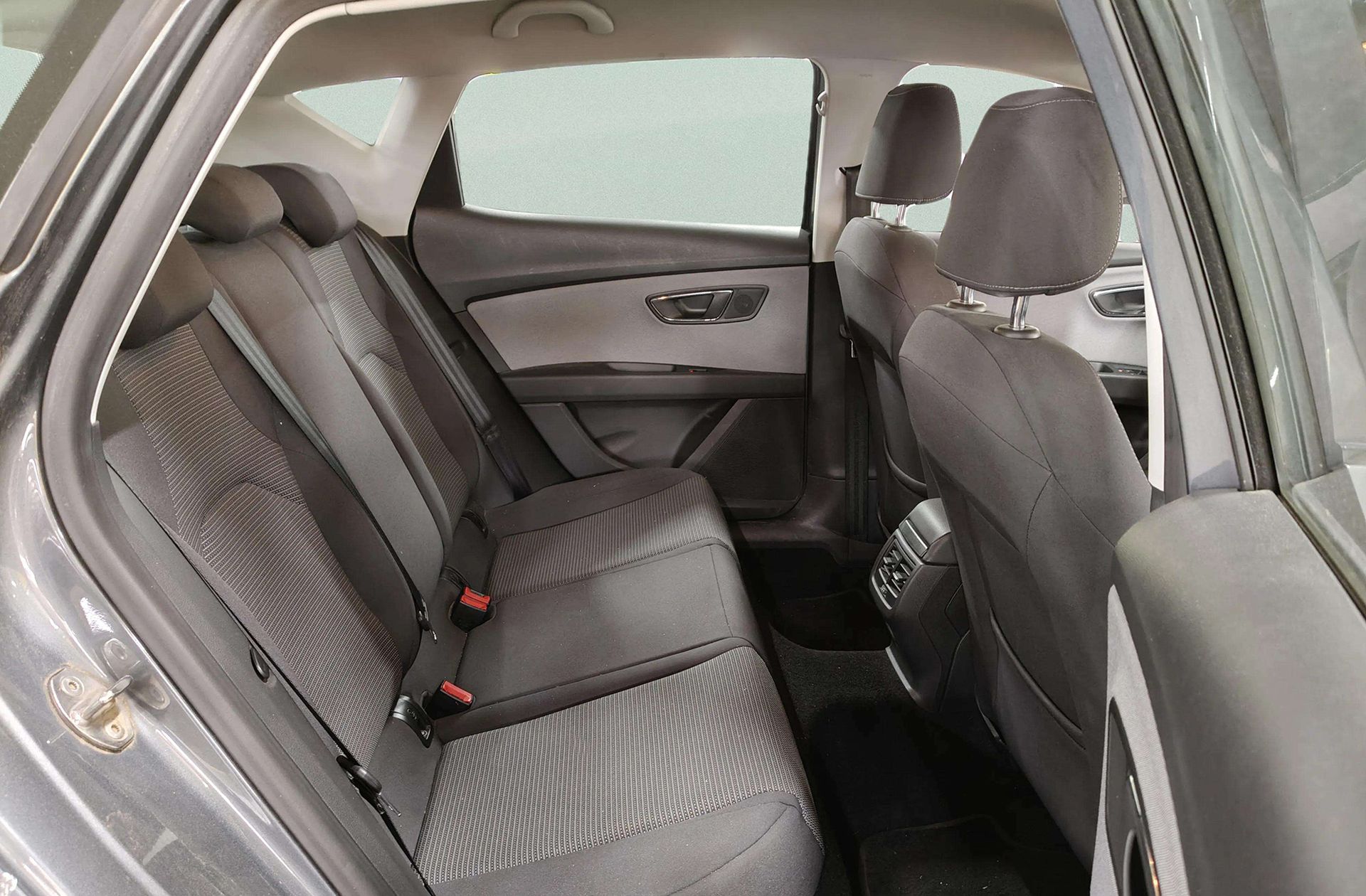 SEAT León 1.2 TSI Style - foto 15