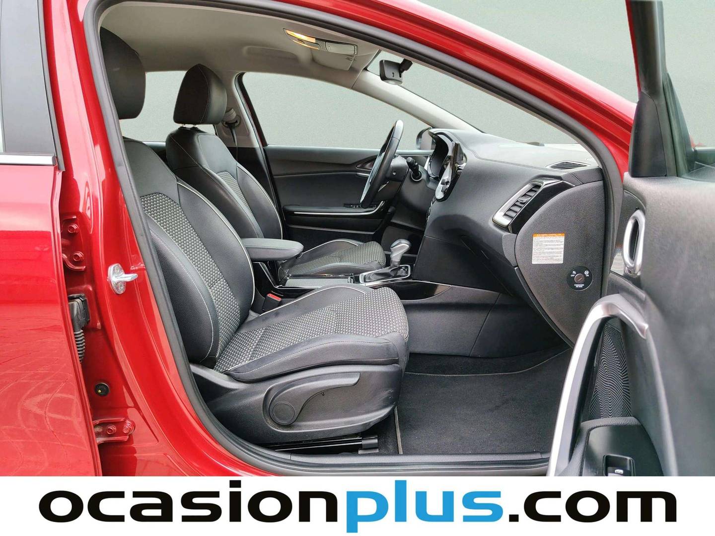 KIA XCeed KIA XCeed 1.6 GDi PHEV eTech (141 CV) híbrido enchufable