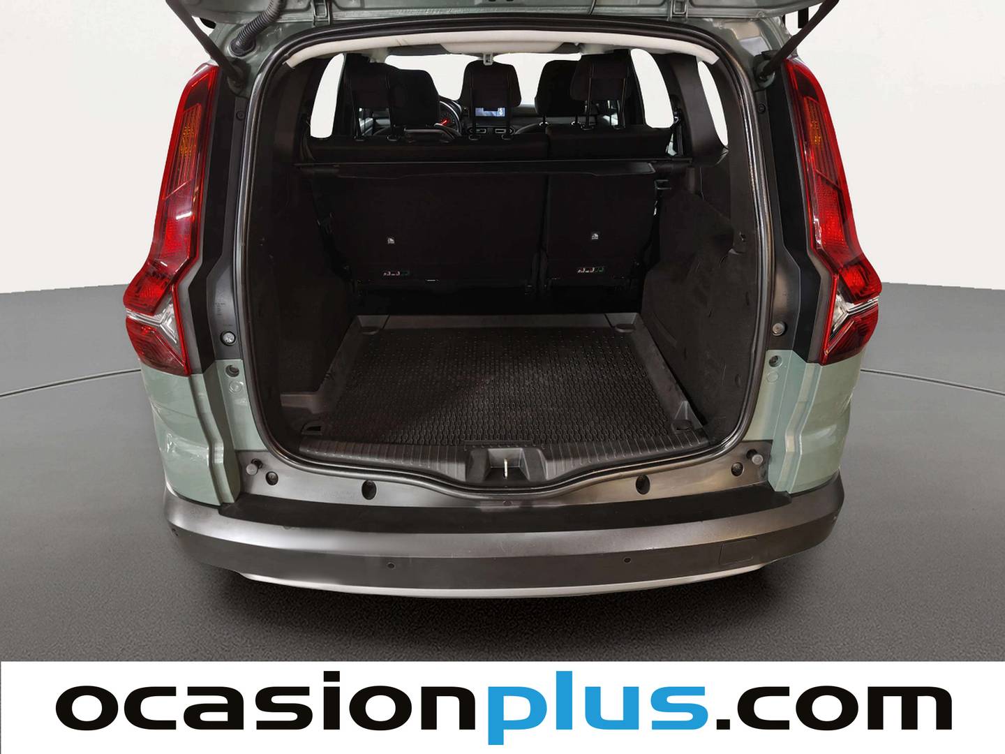 Foto Dacia Jogger Dacia Jogger Serie Limitada Extreme Go ECO-G (100 CV) 7 Plazas